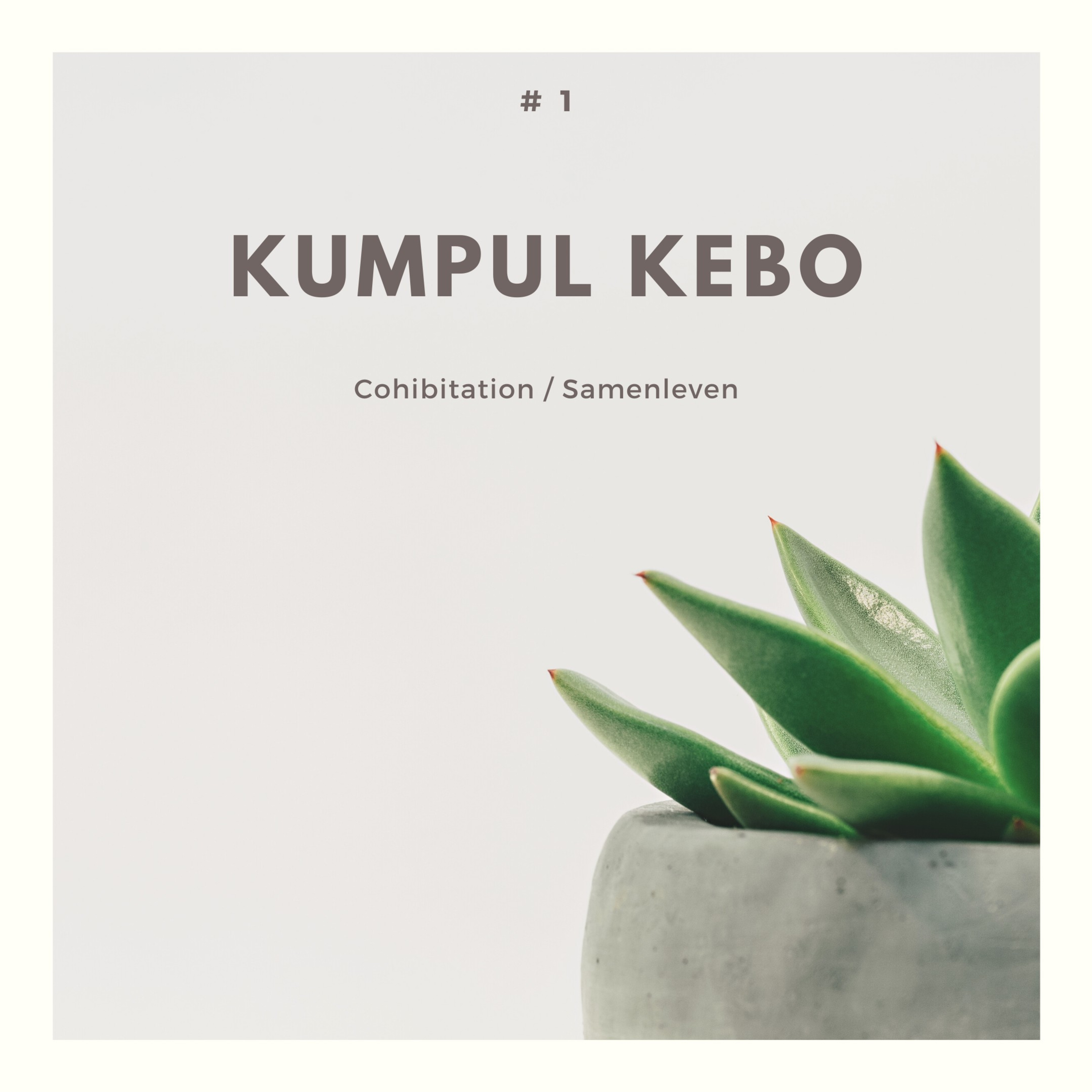 Podcast Kumpul Kebo