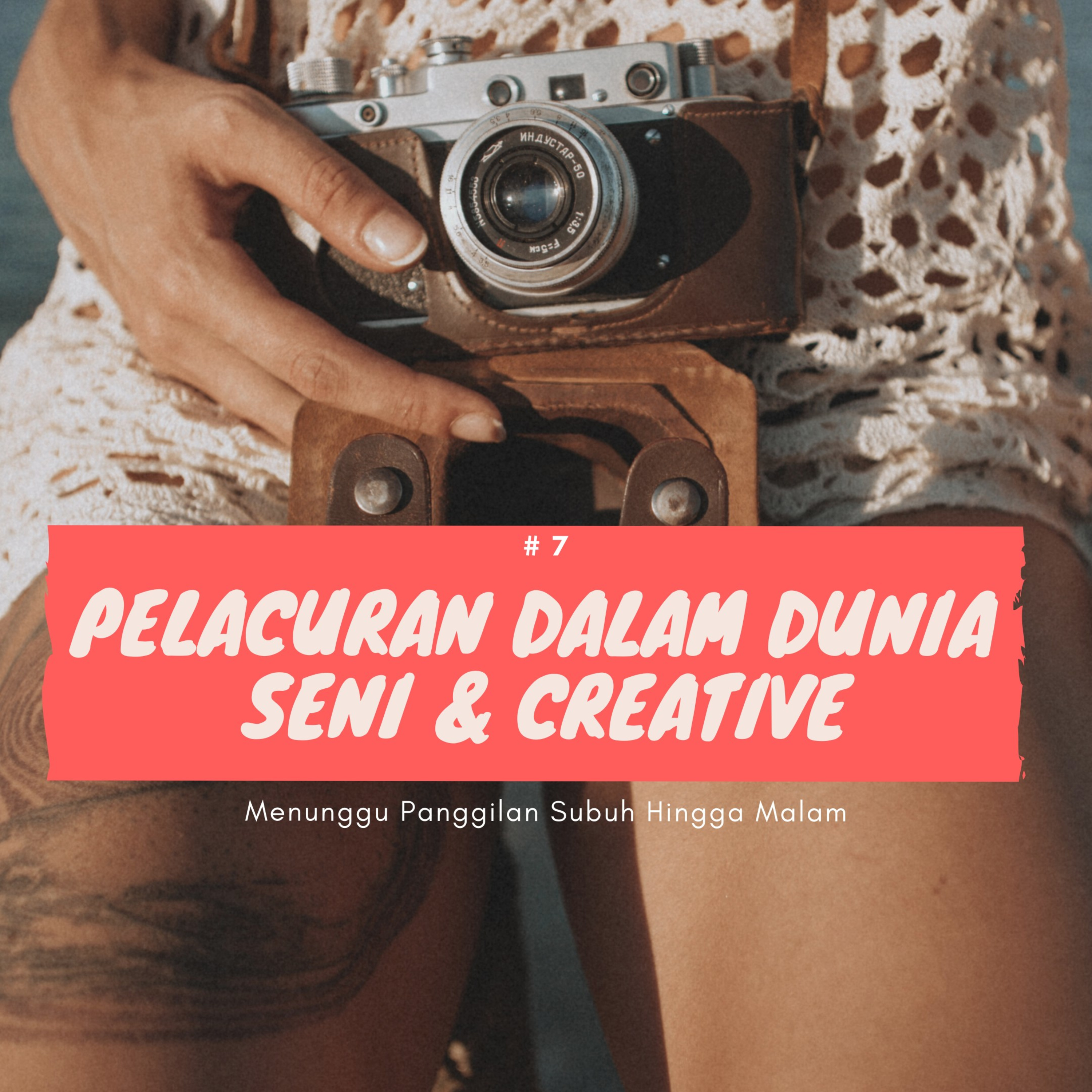 Podcast Kumpul Kebo