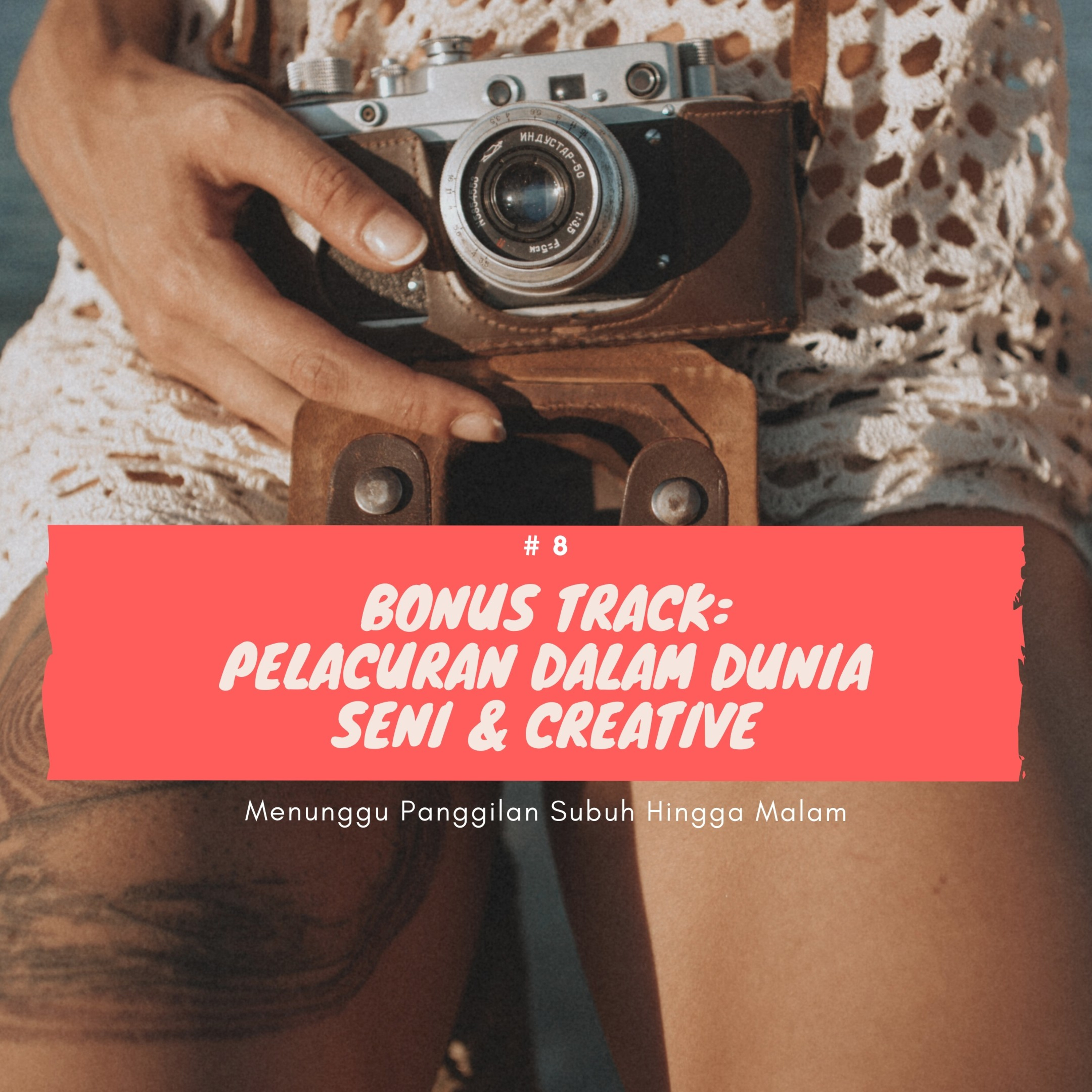 Podcast Kumpul Kebo