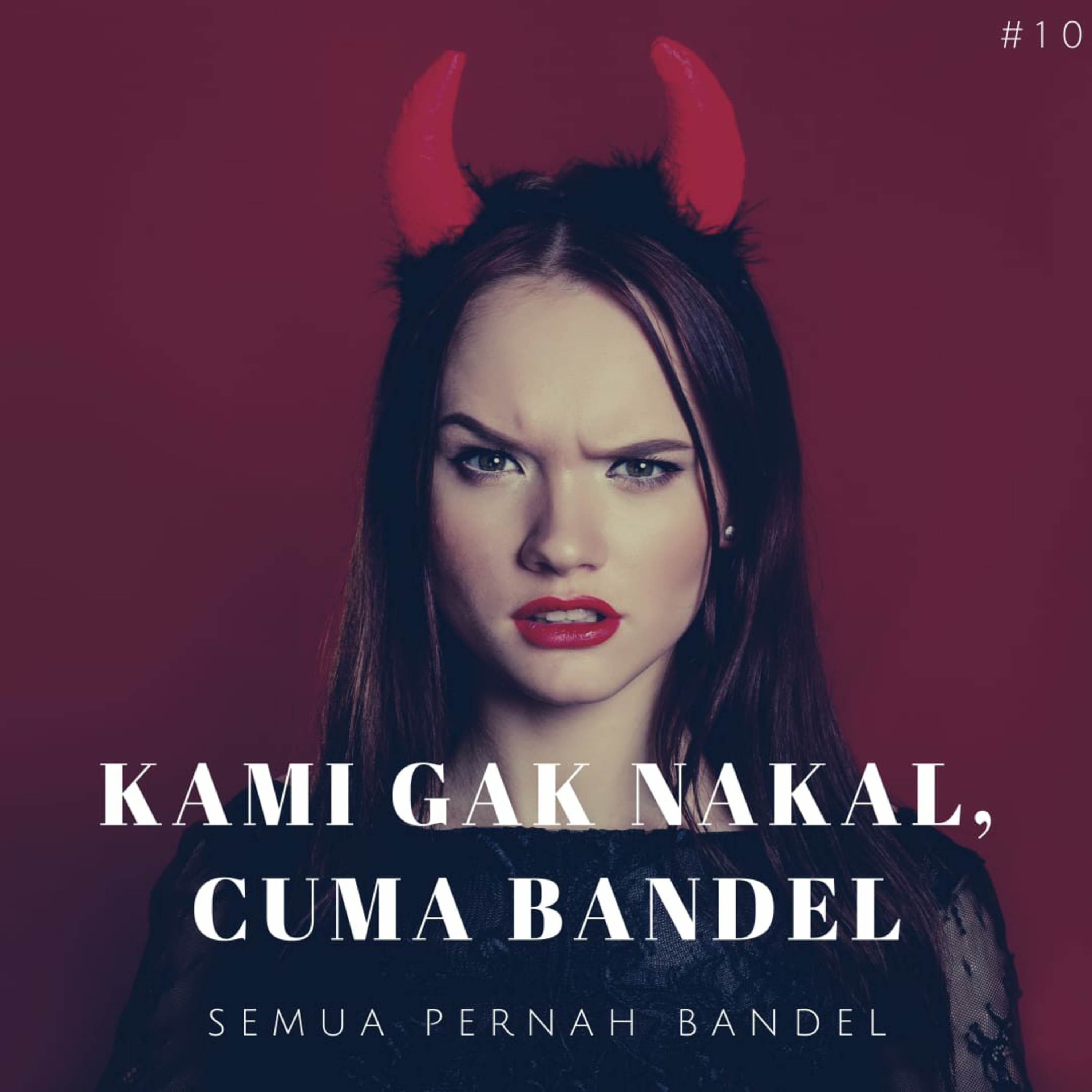 Podcast Kumpul Kebo
