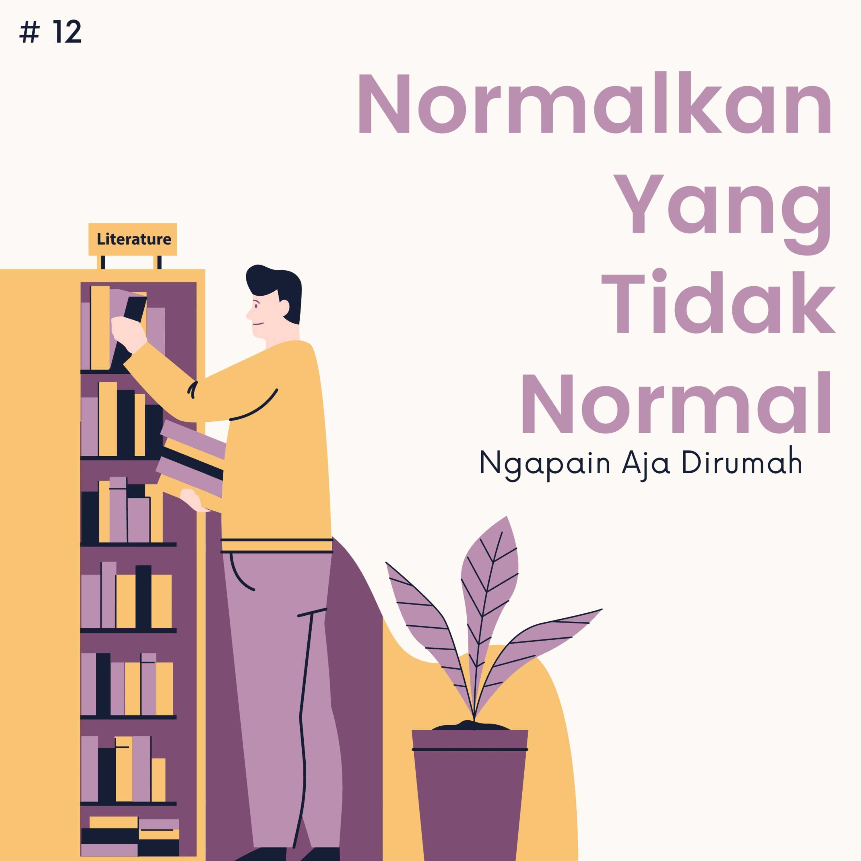 Podcast Kumpul Kebo
