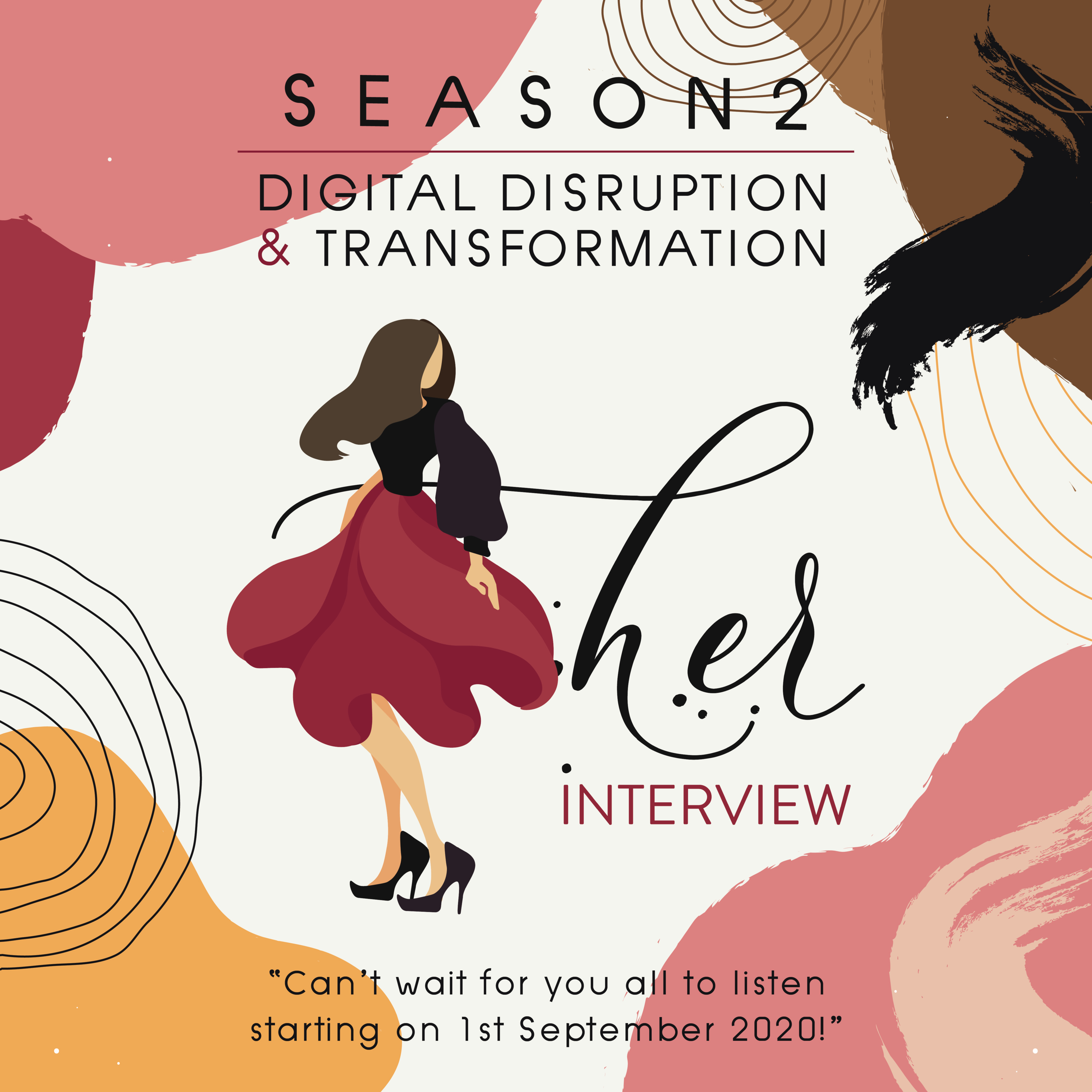 HER Interview