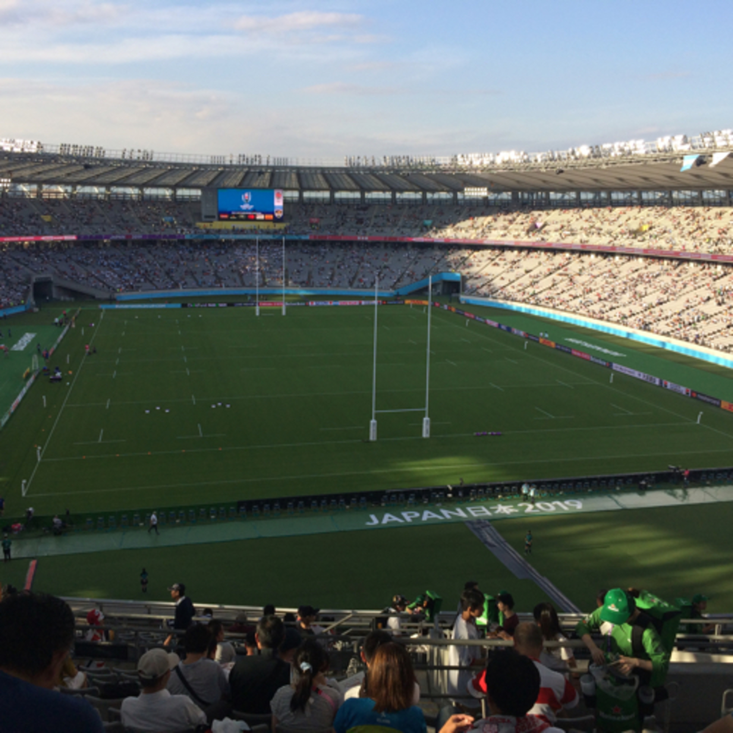Matts six nations rugby show