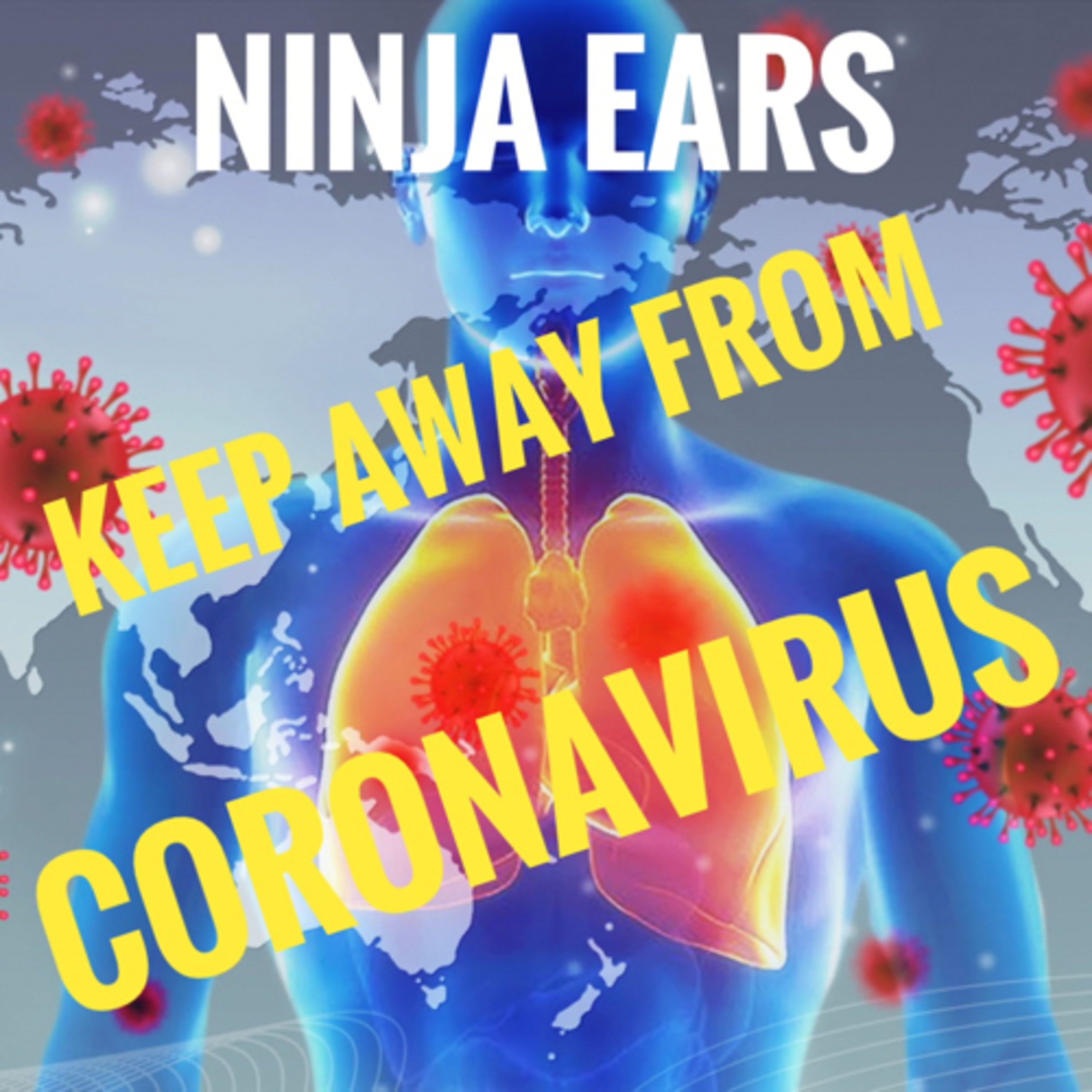 10min Japanese- #コロナウィルス を予防しよう/ How to keep away from #Coronavirus