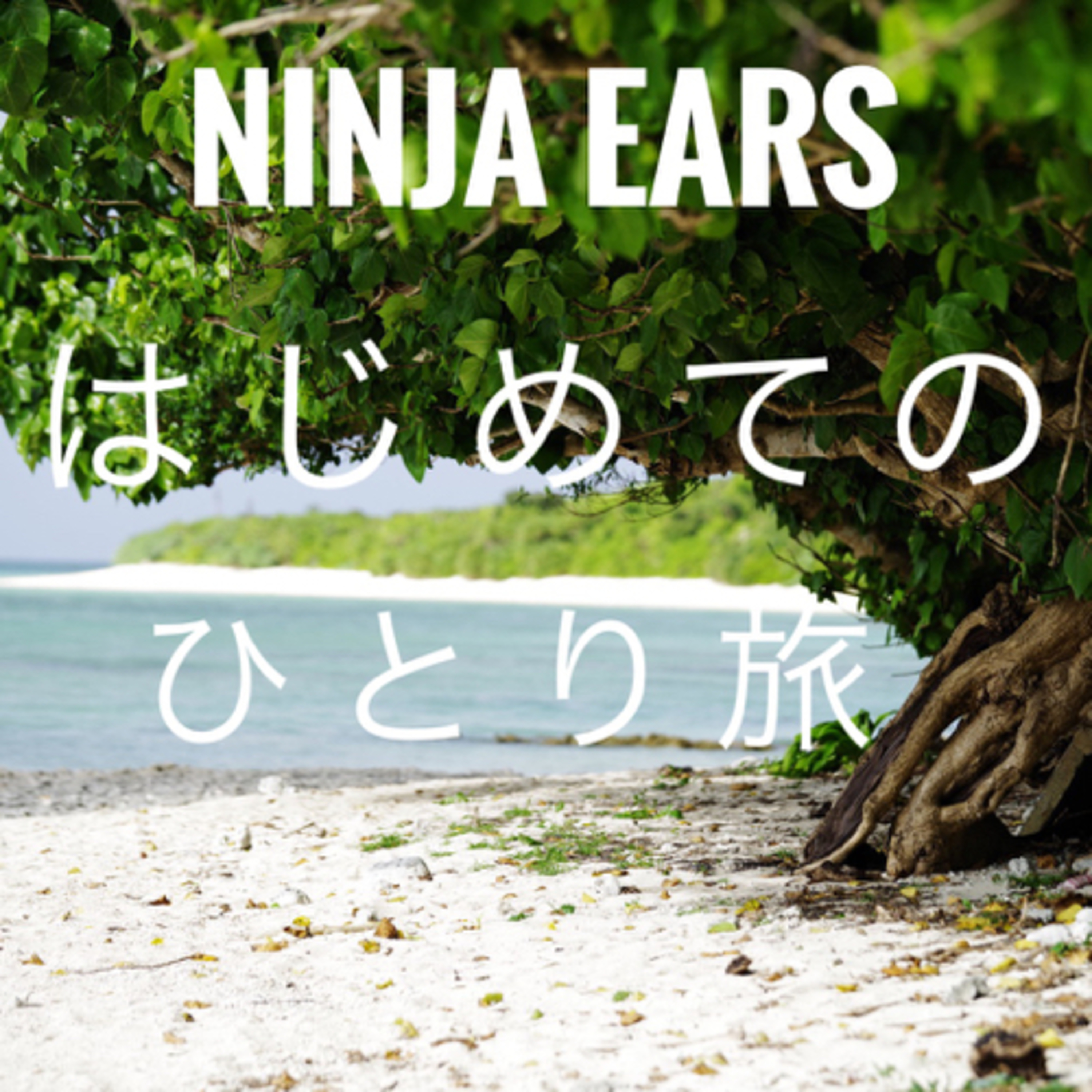 #9 はじめての沖縄へのひとり旅