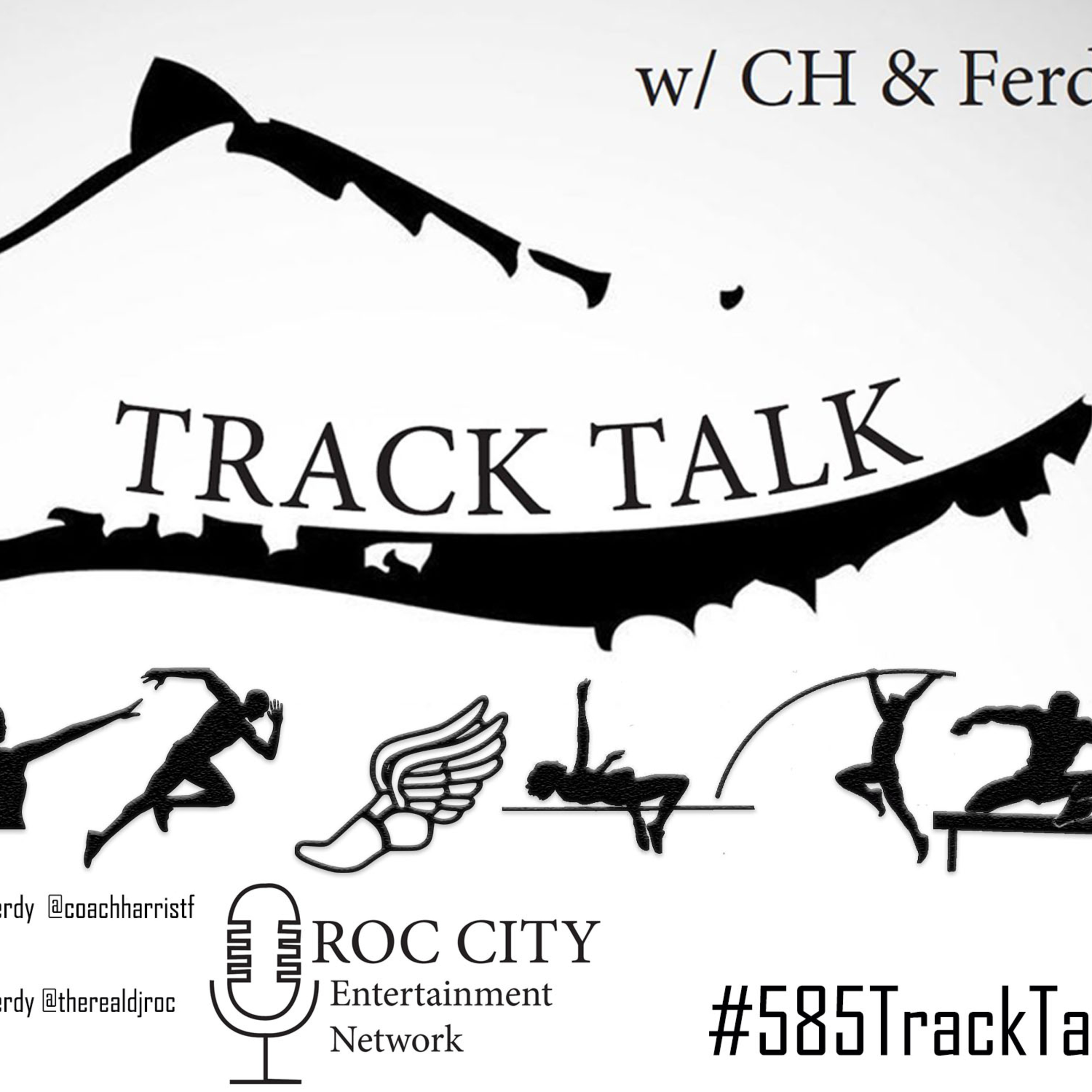 Ep.01 I Intro & What We Do As Coaches