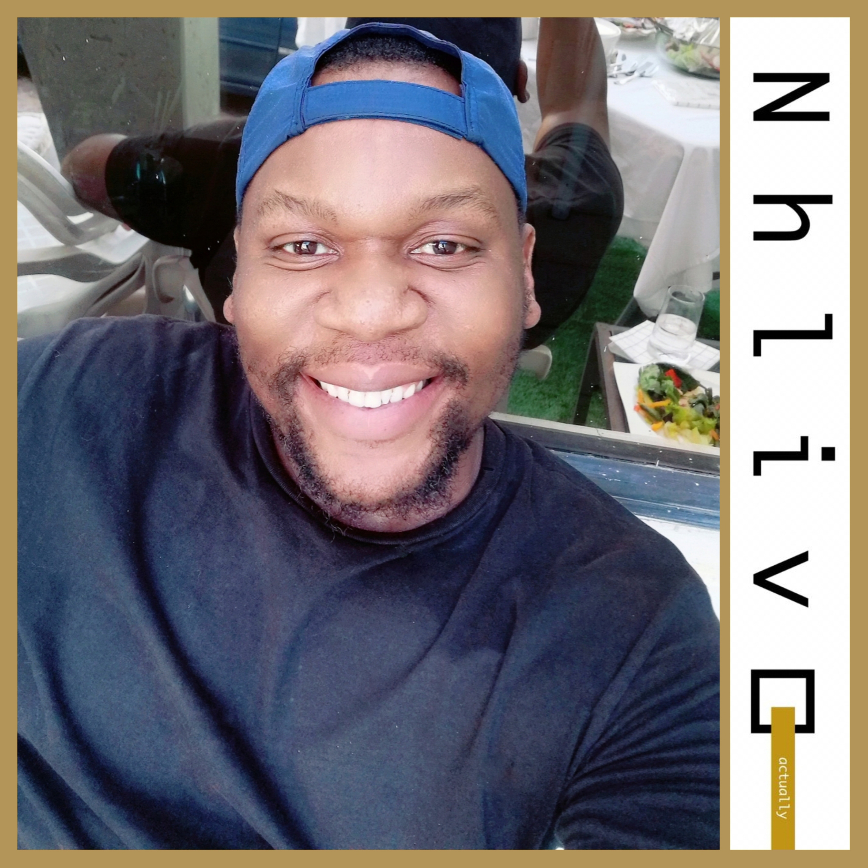 Nhlivo Actually