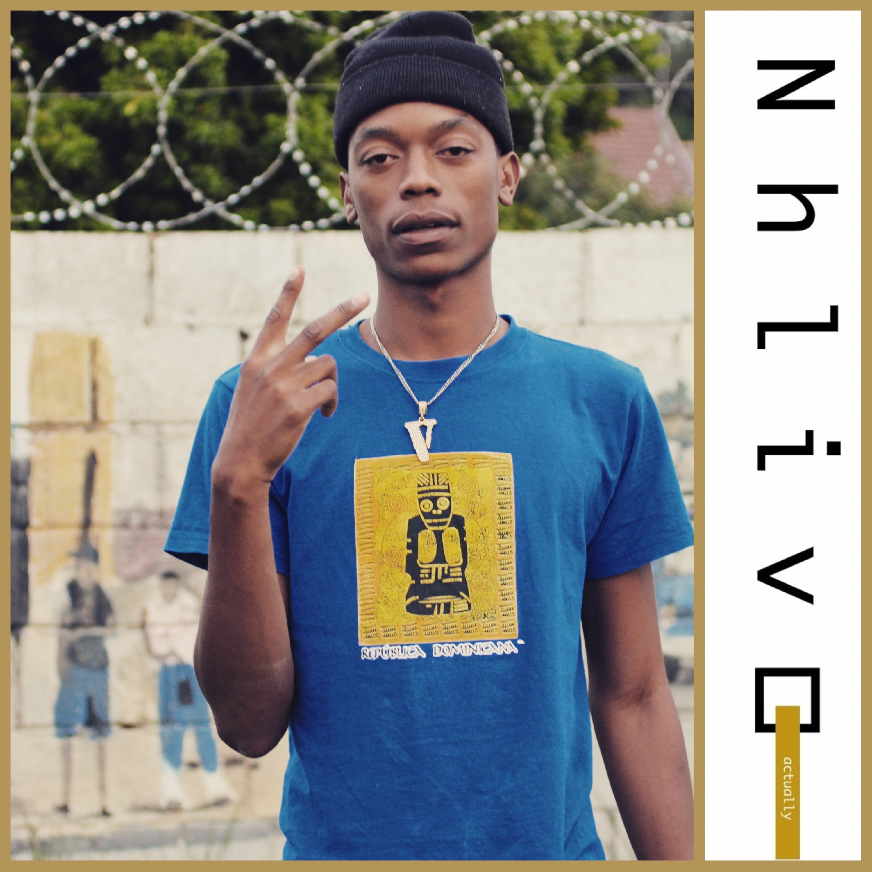 Nhlivo Actually