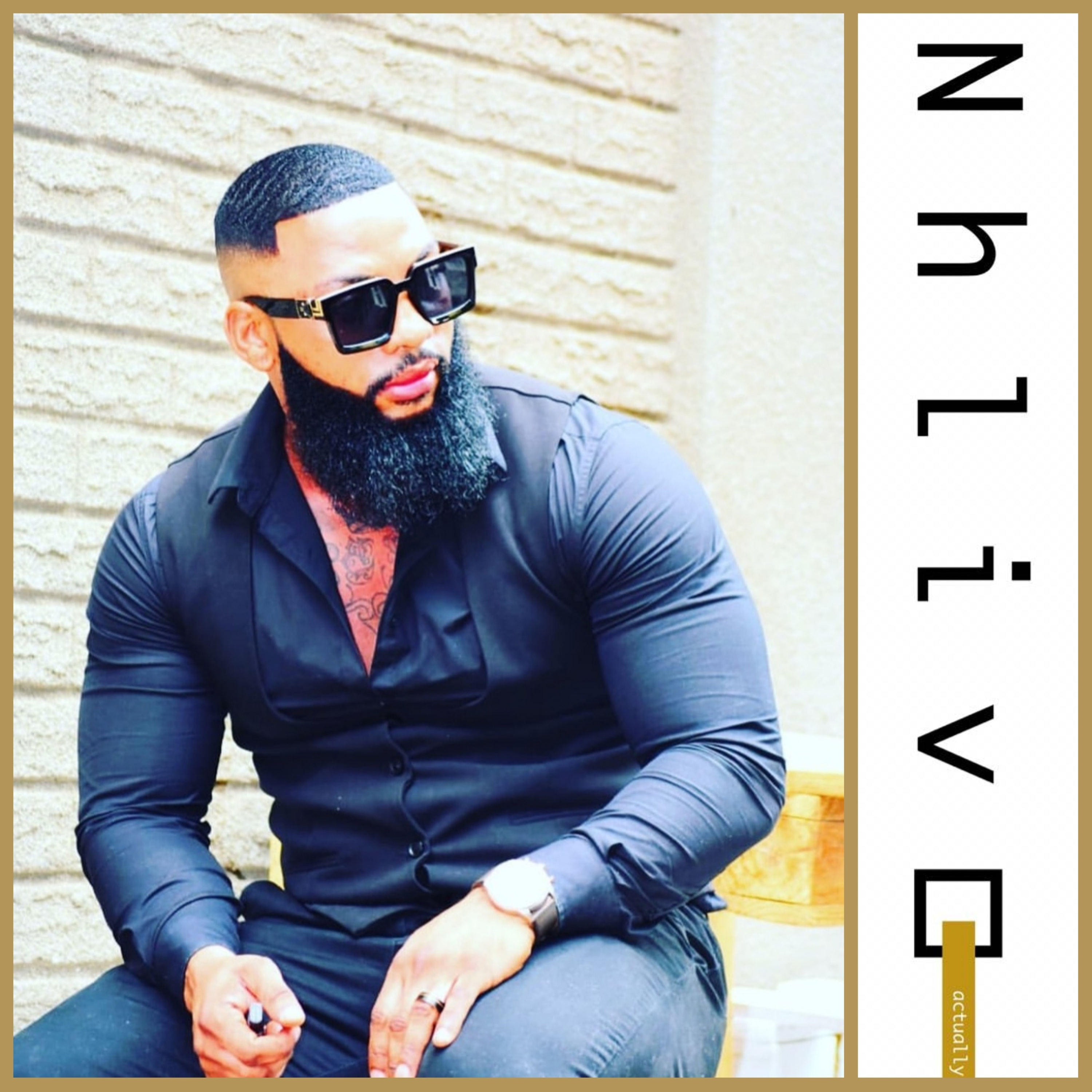Nhlivo Actually