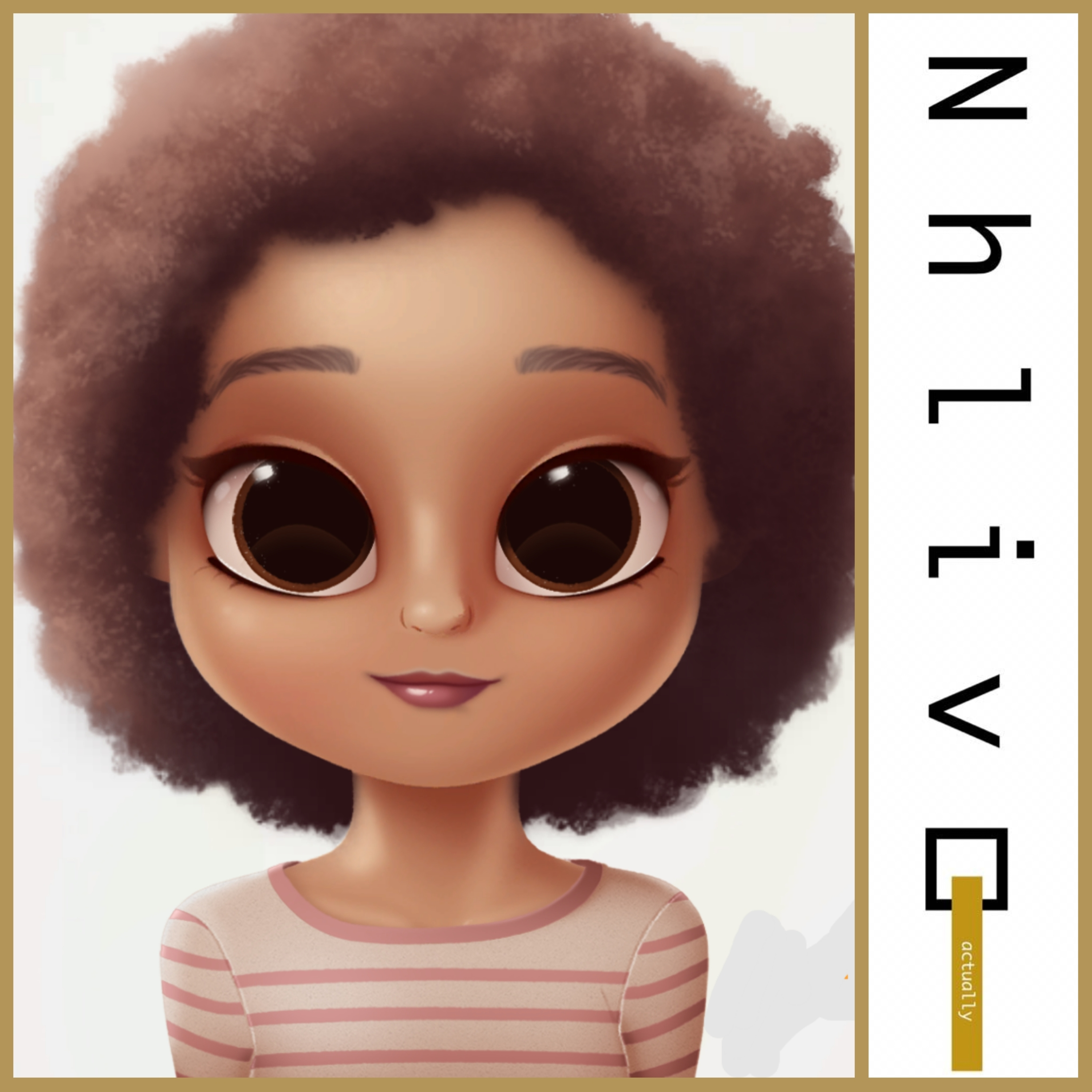 Nhlivo Actually