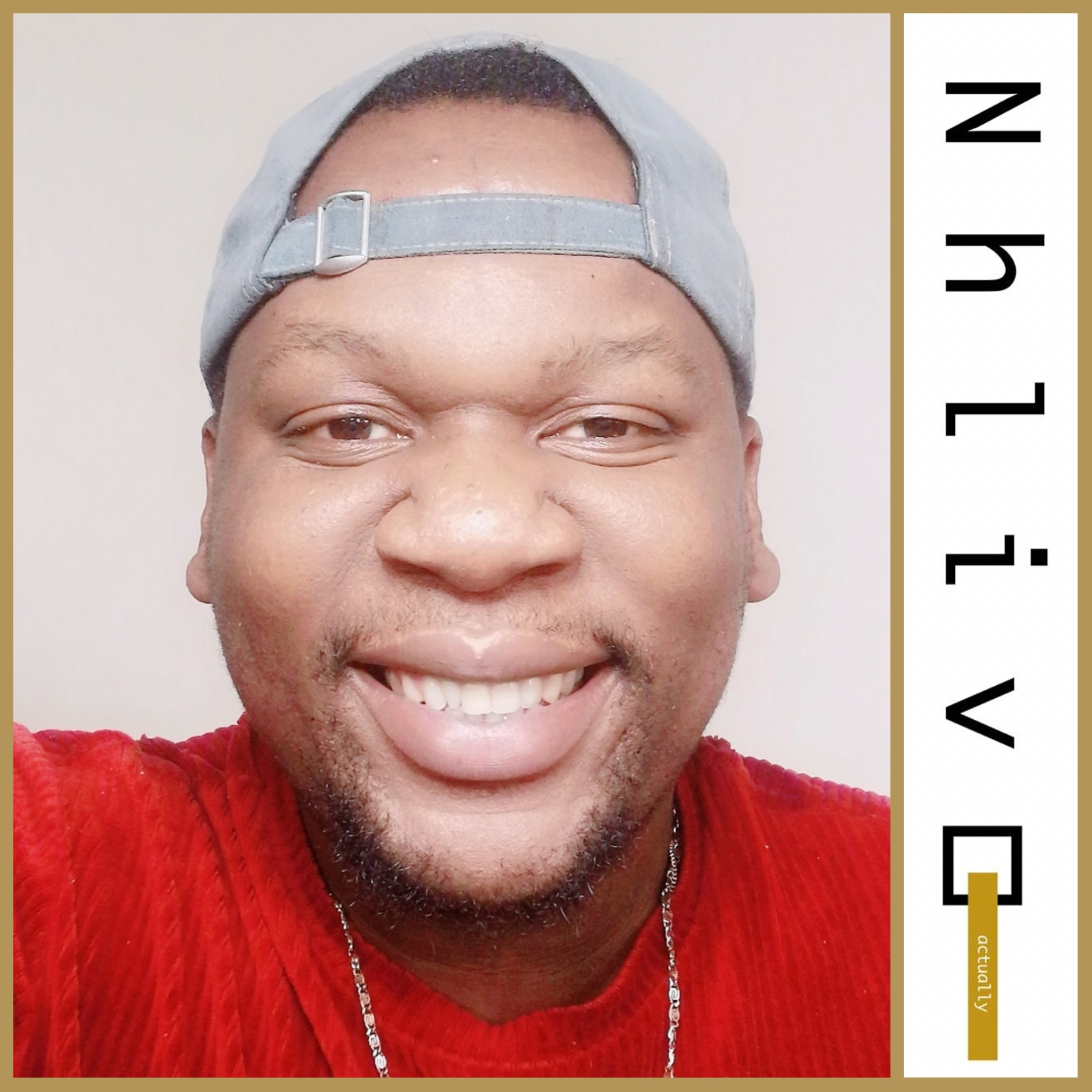 Nhlivo Actually