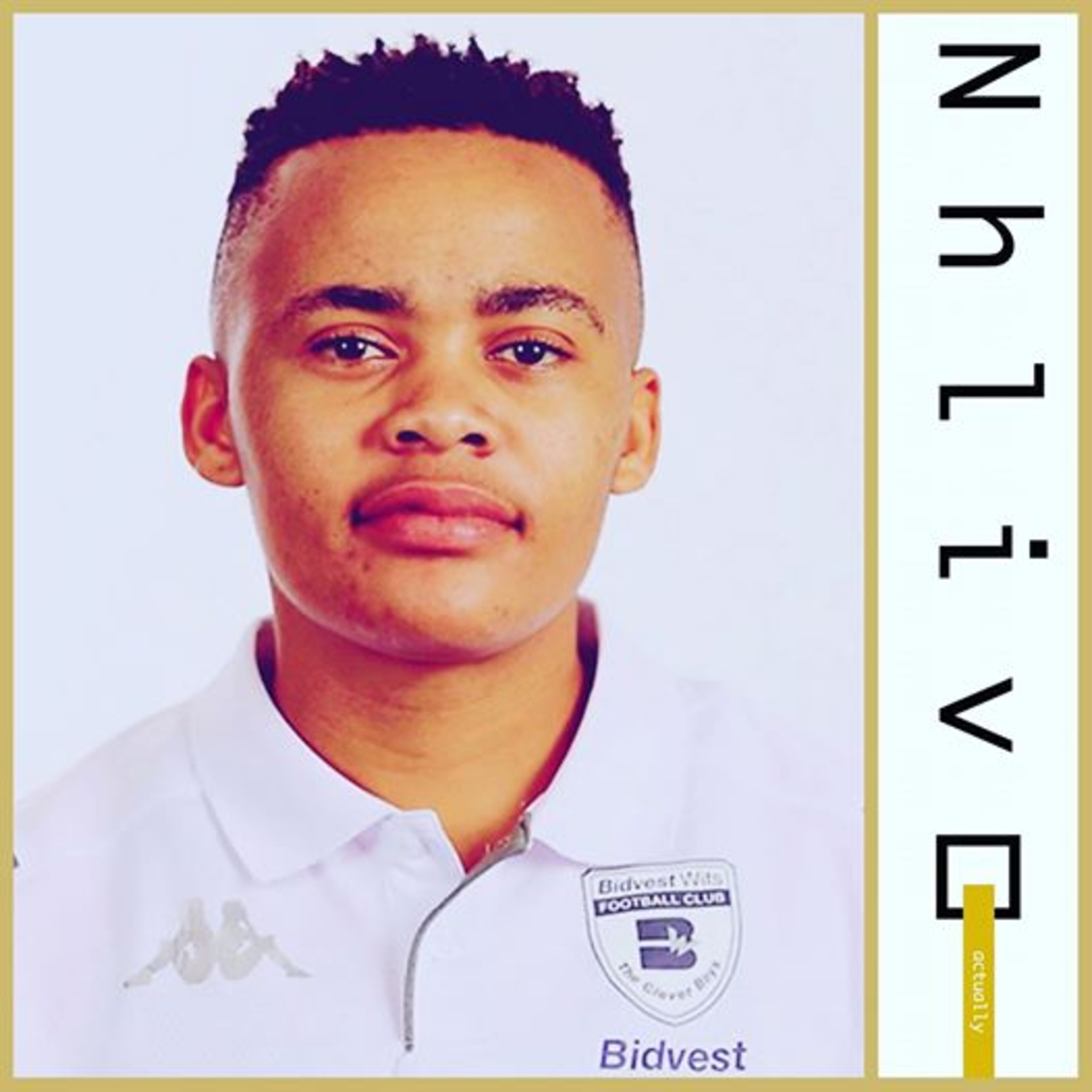 Nhlivo Actually