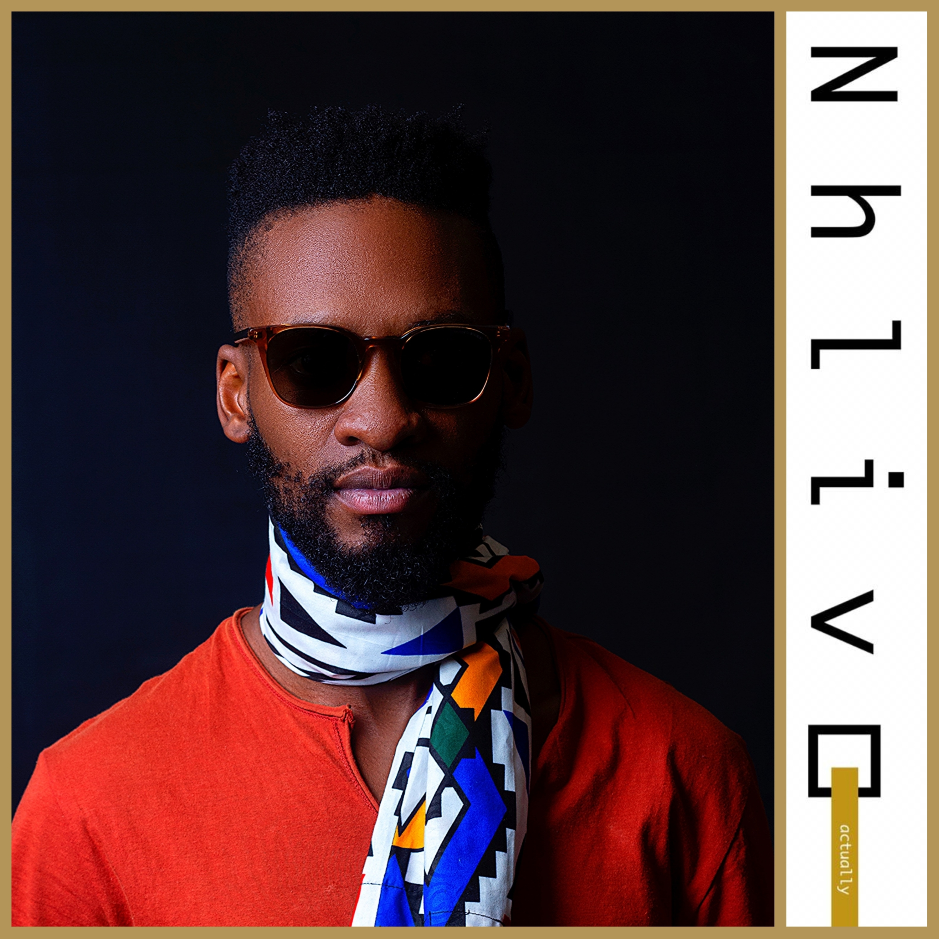 Nhlivo Actually