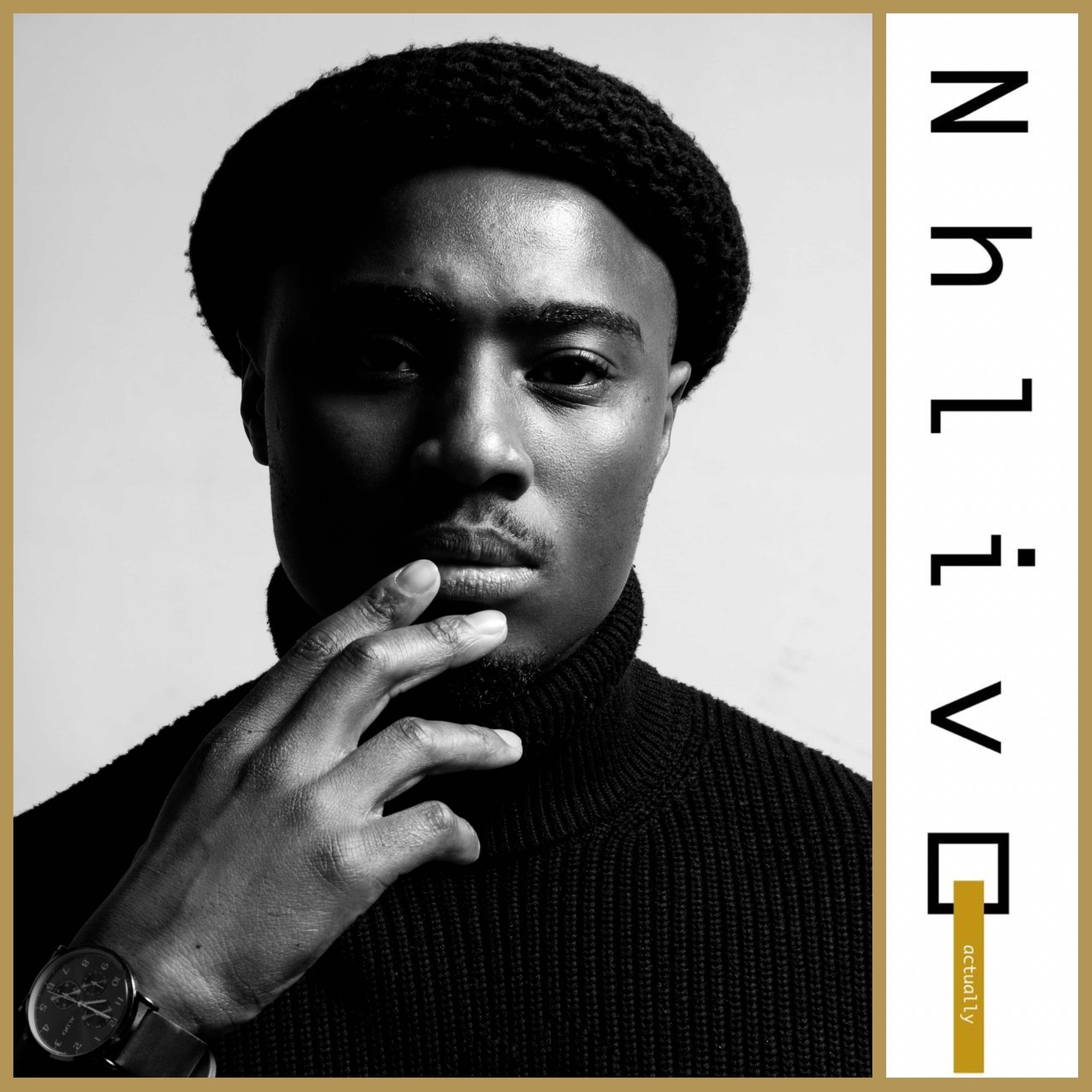 Nhlivo Actually