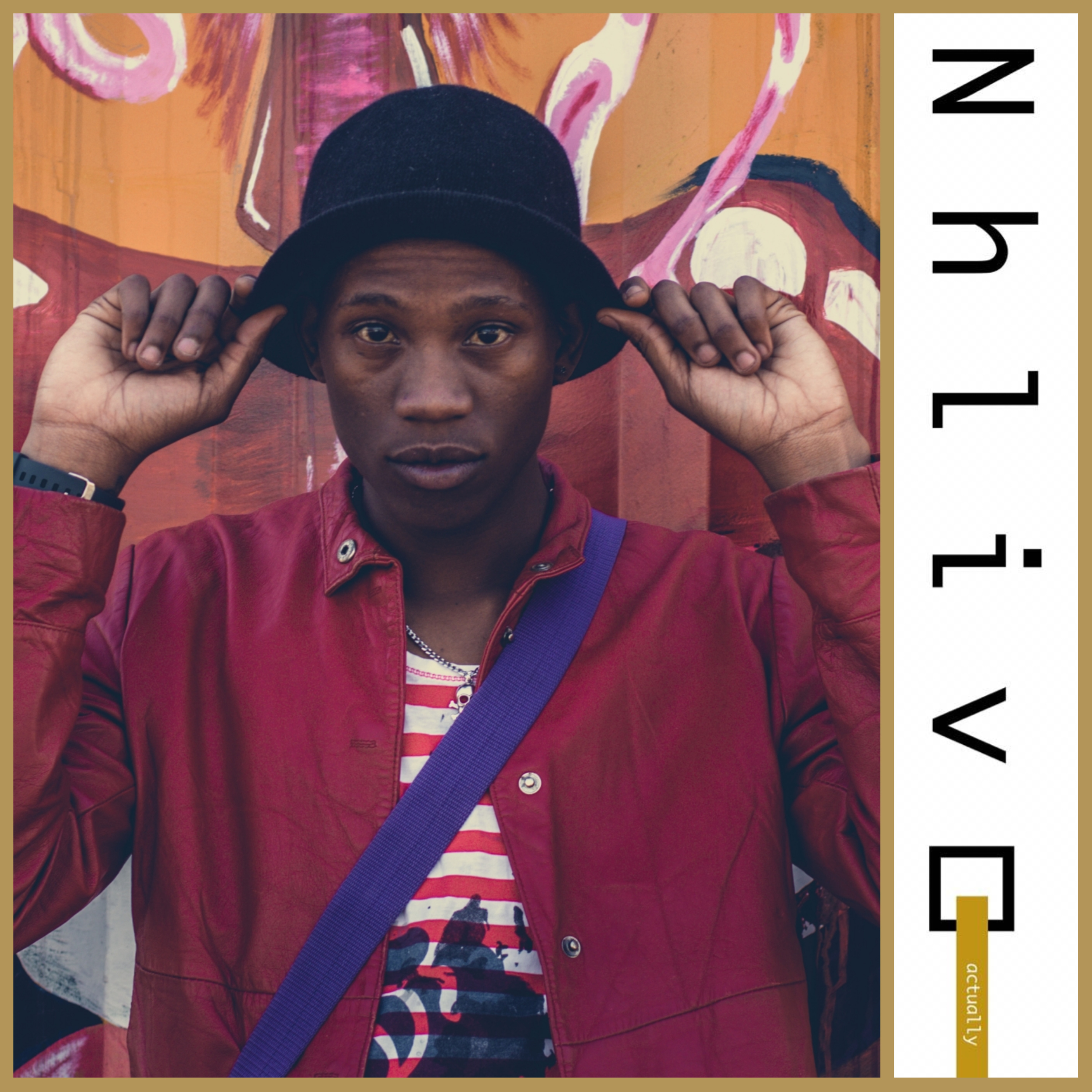 Nhlivo Actually