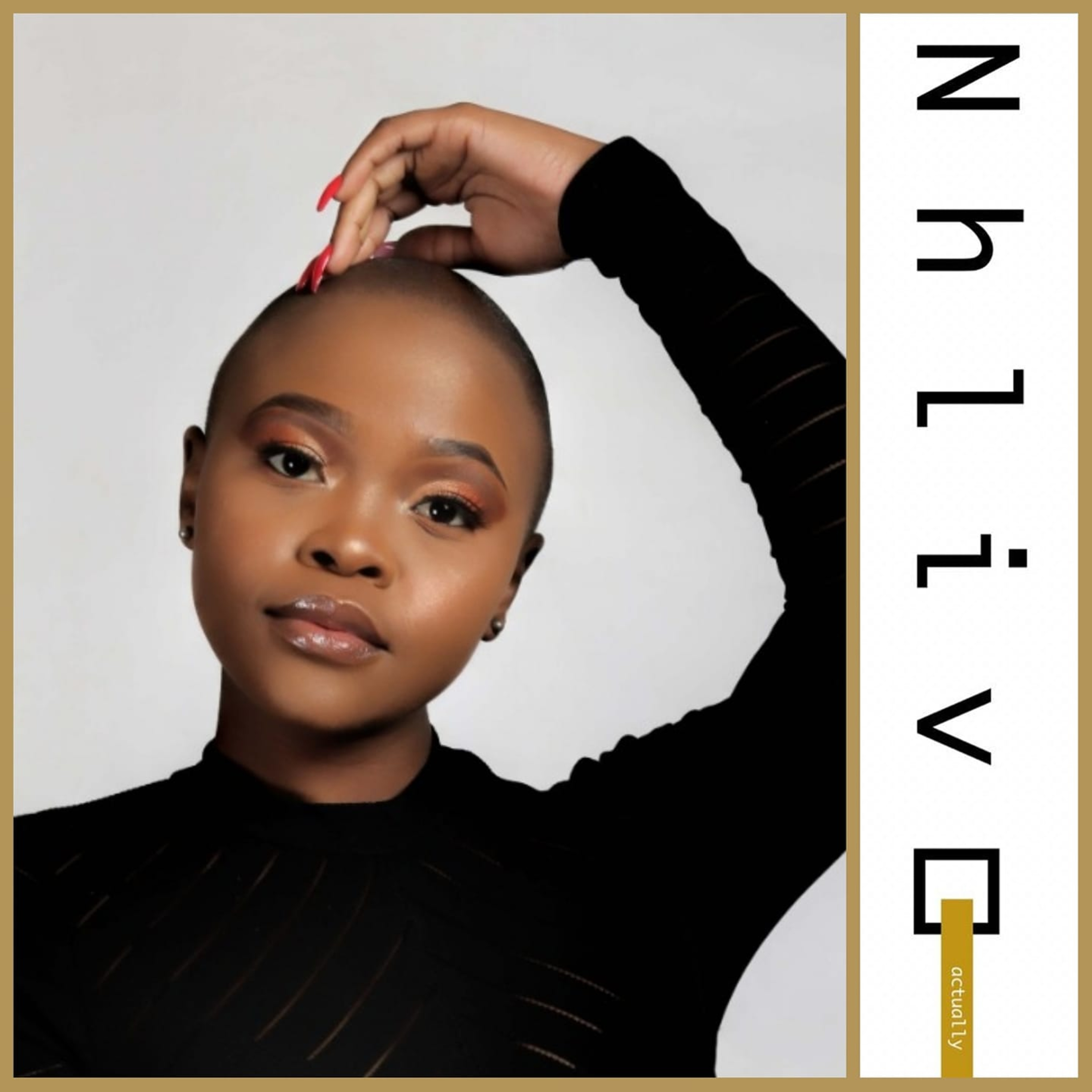 Nhlivo Actually