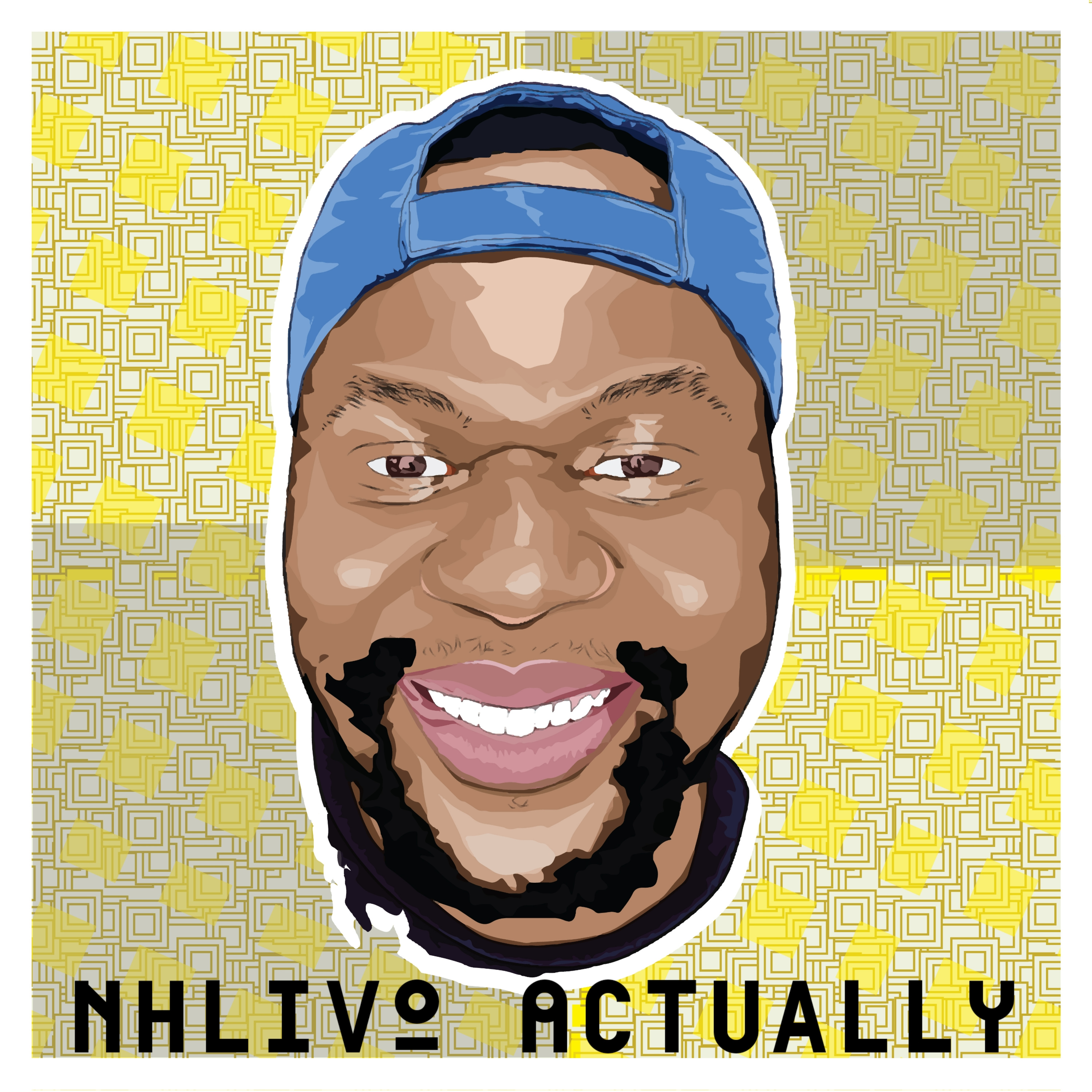 Nhlivo Actually