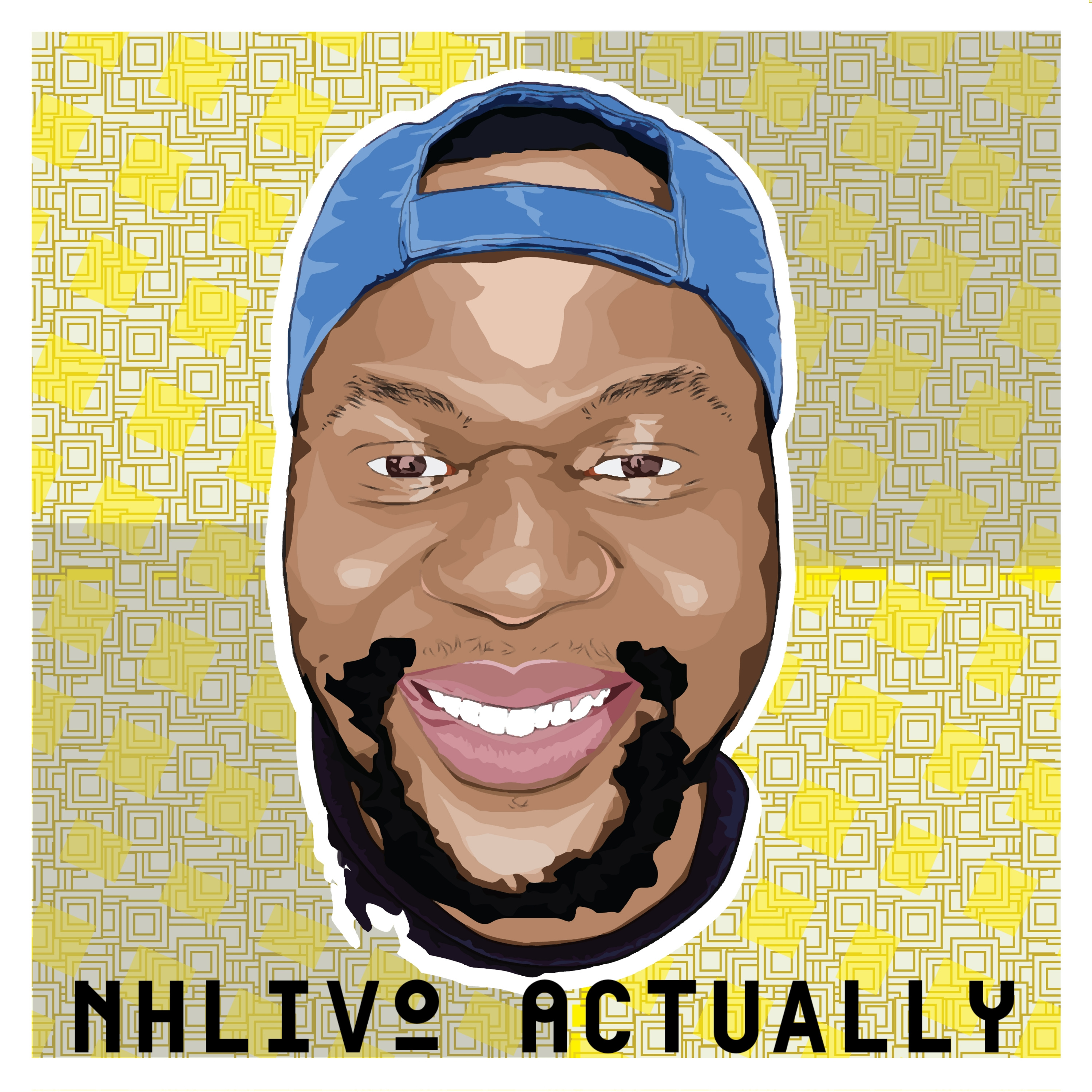 Nhlivo Actually