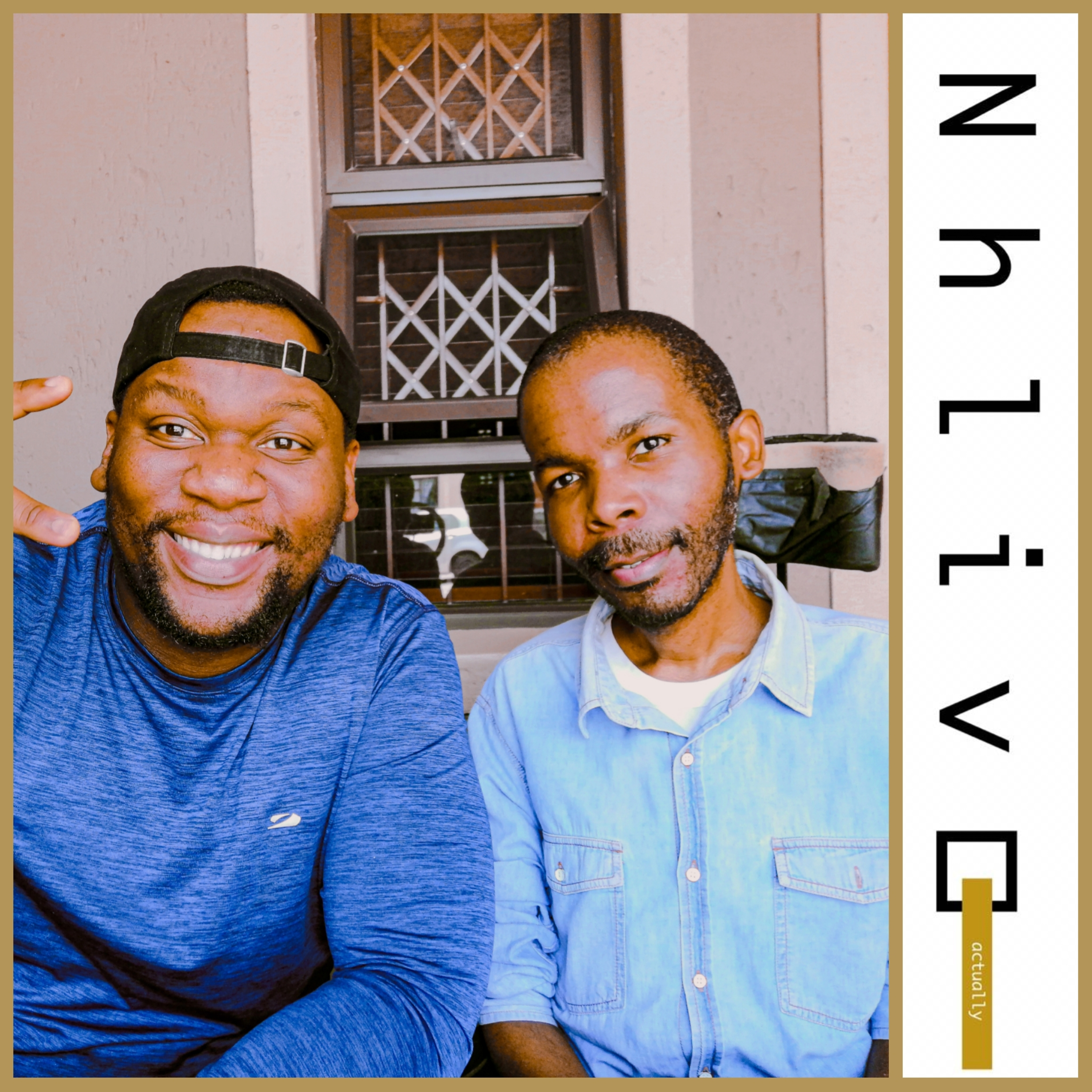 Nhlivo Actually