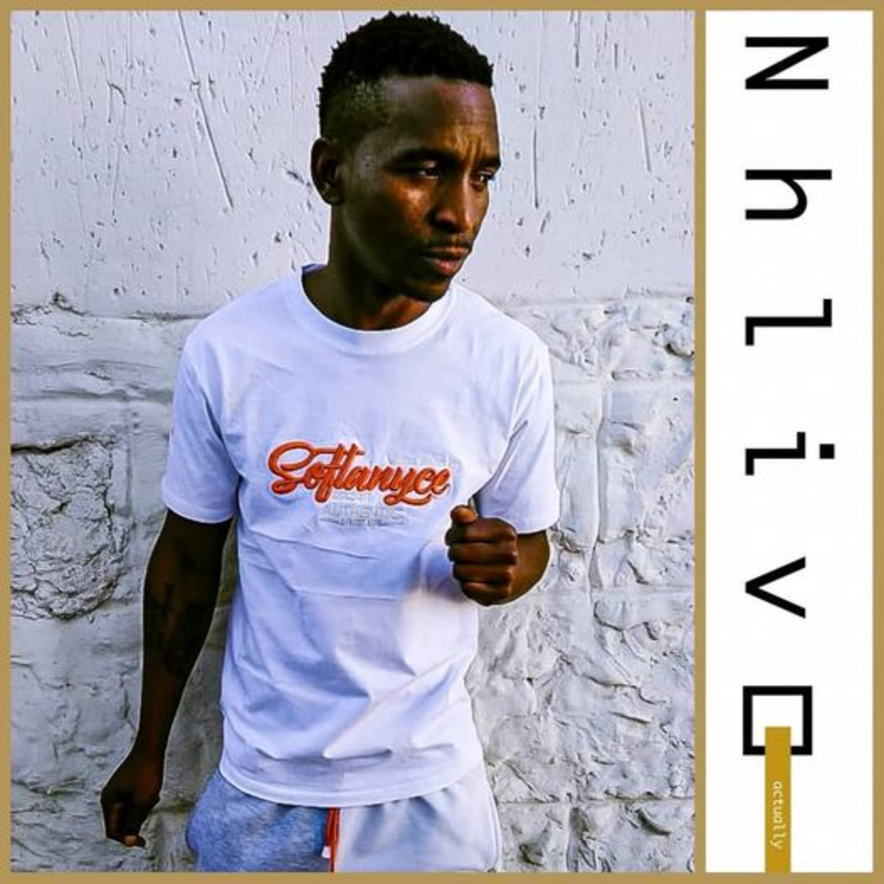 Nhlivo Actually