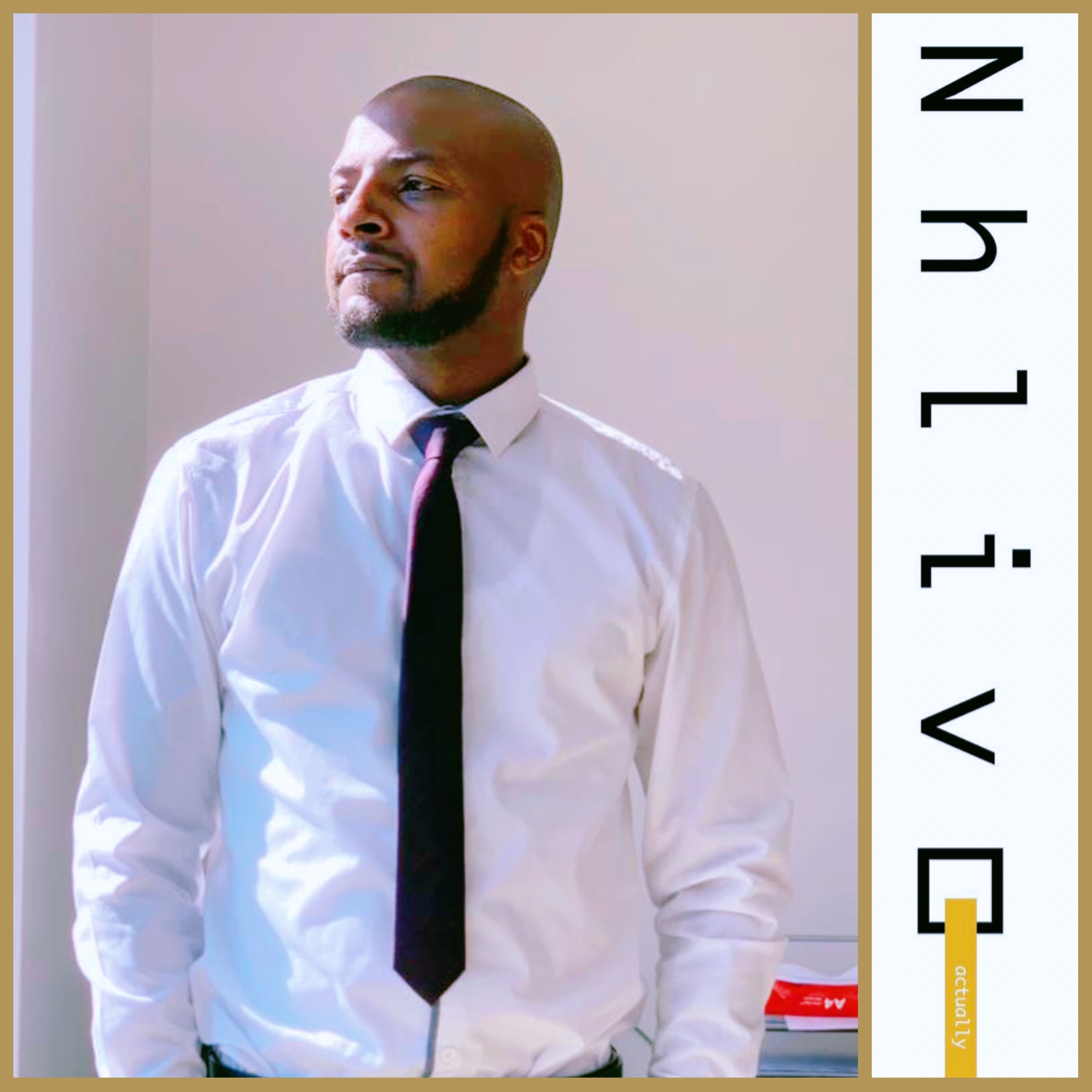Nhlivo Actually
