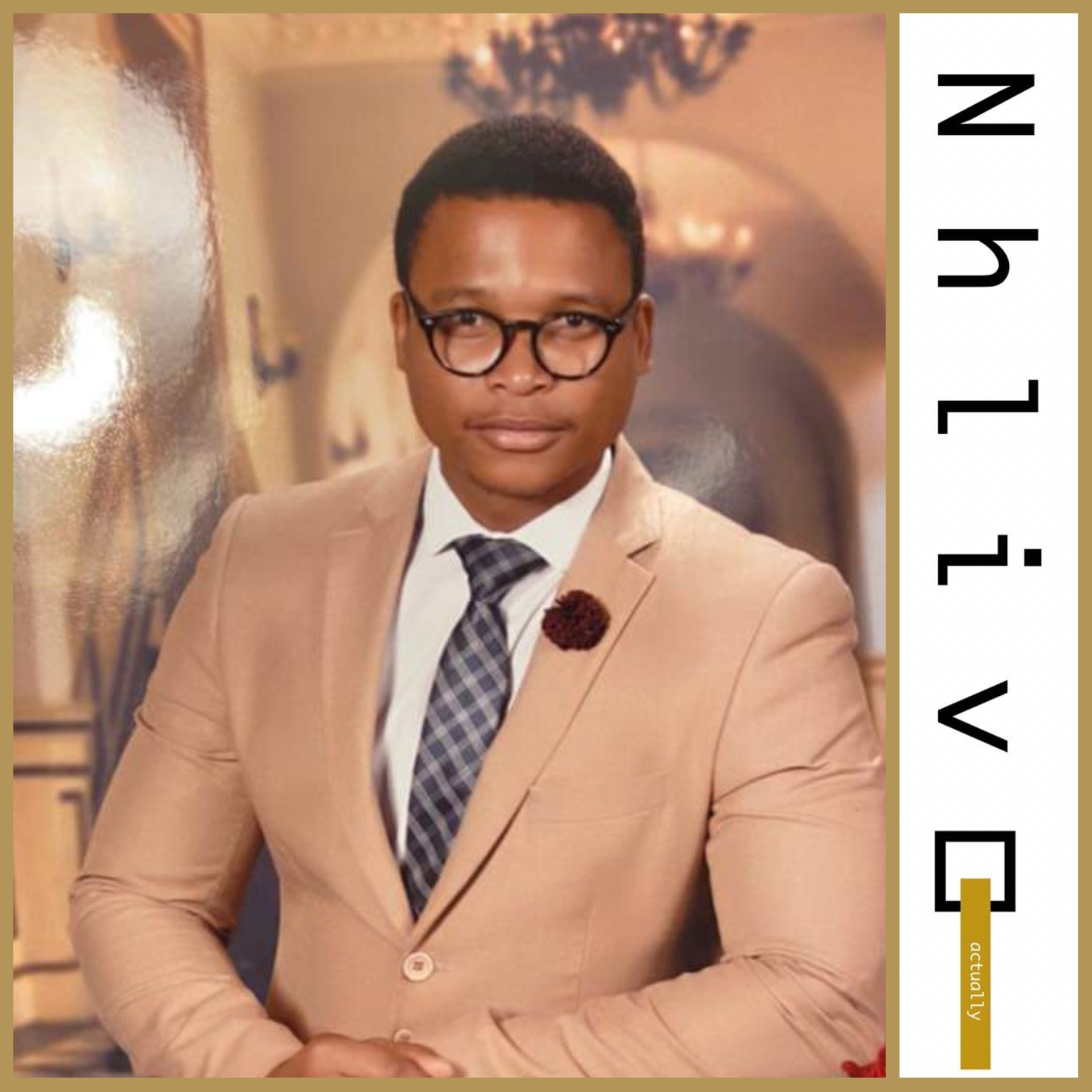 Nhlivo Actually