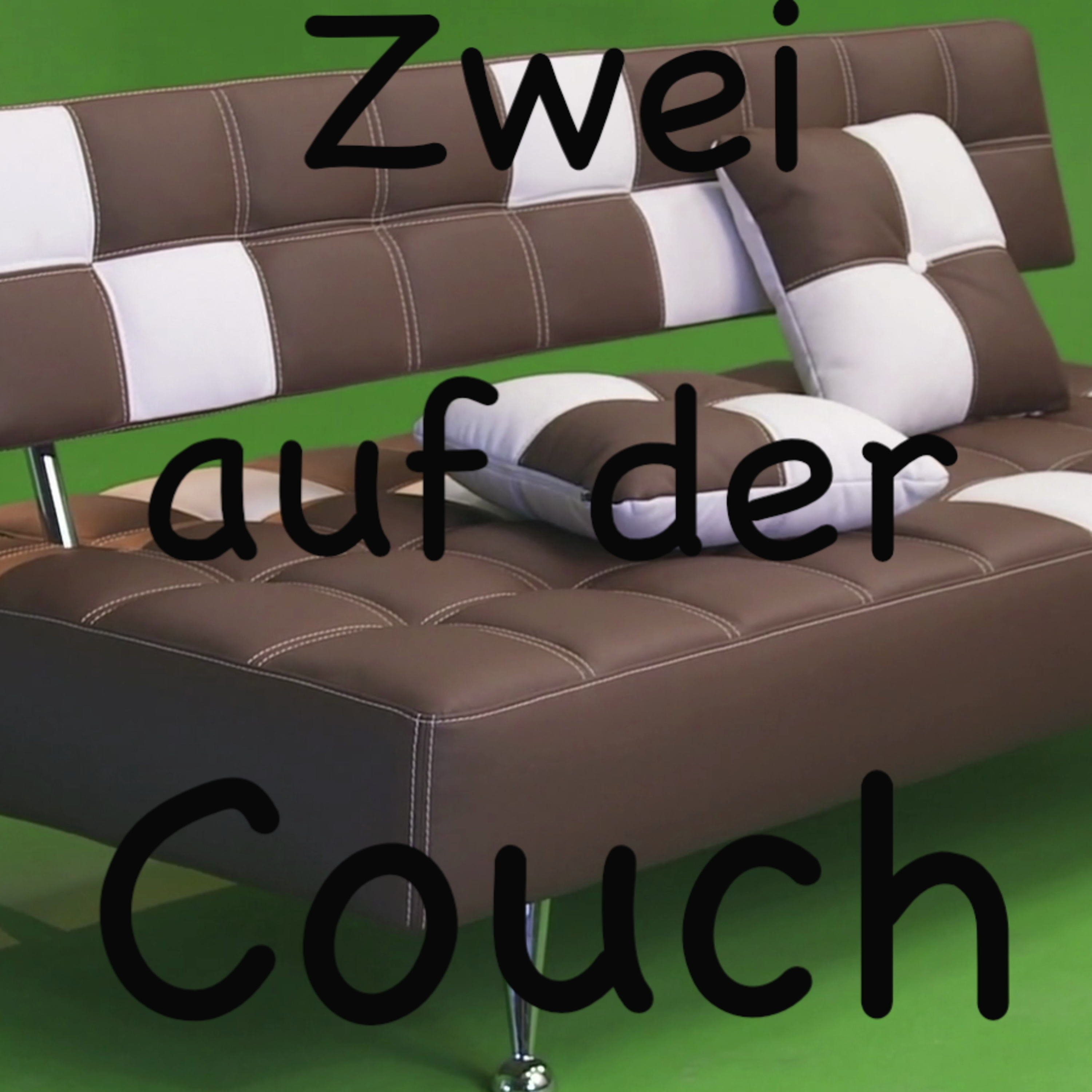 Zwei auf der Couch: Intro