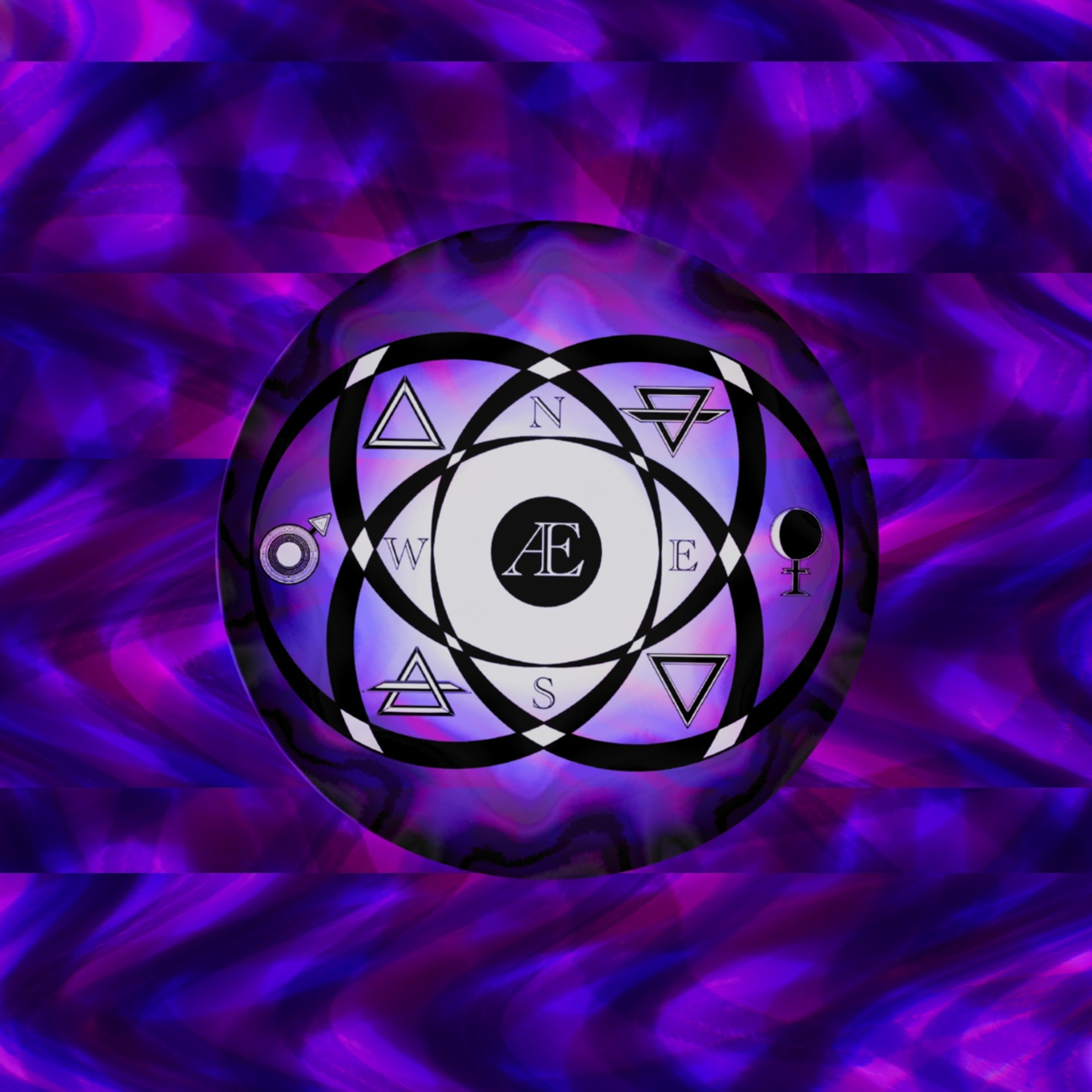 Episode 3: Of Hermes and Hermetics episode artwork