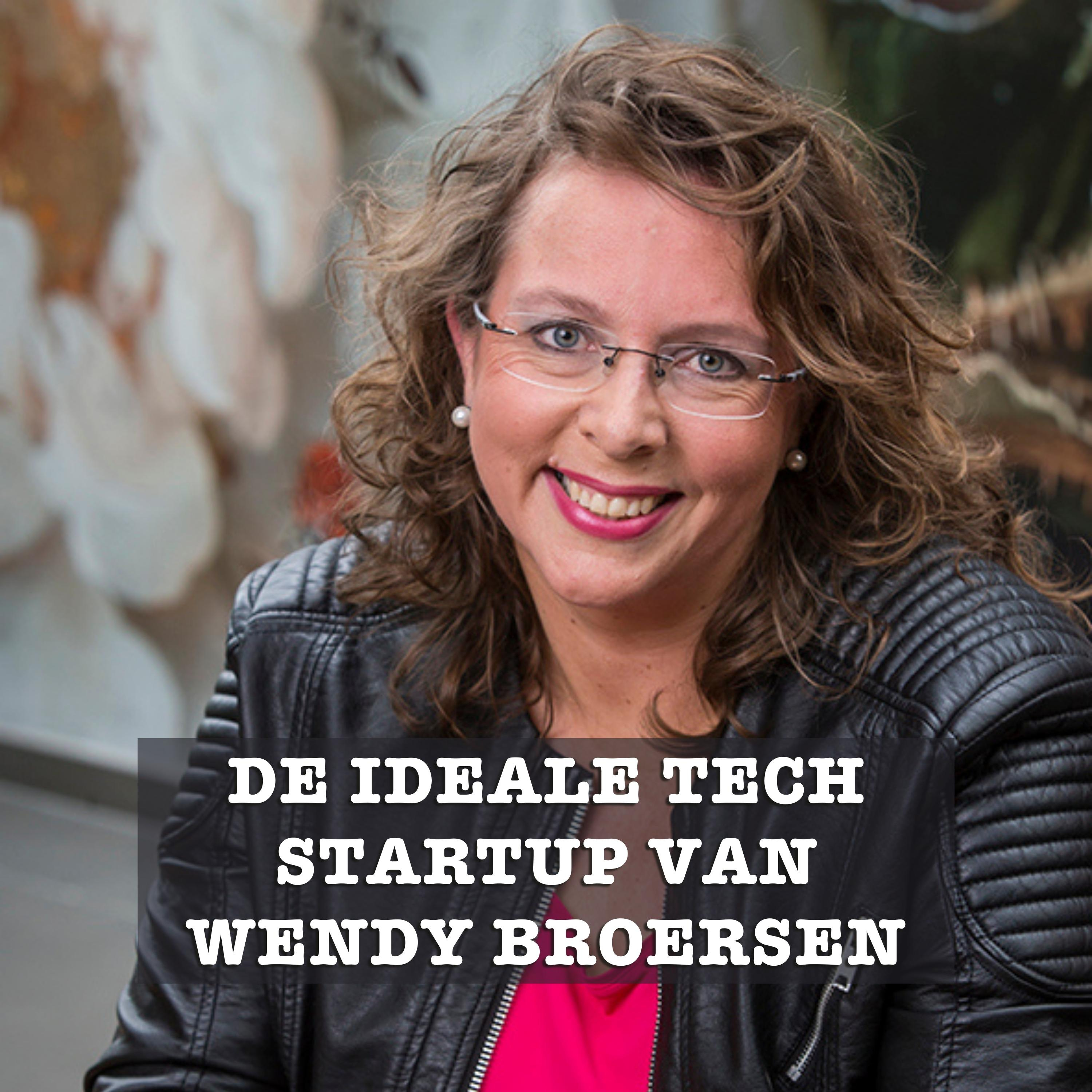 Women Disrupting Tech