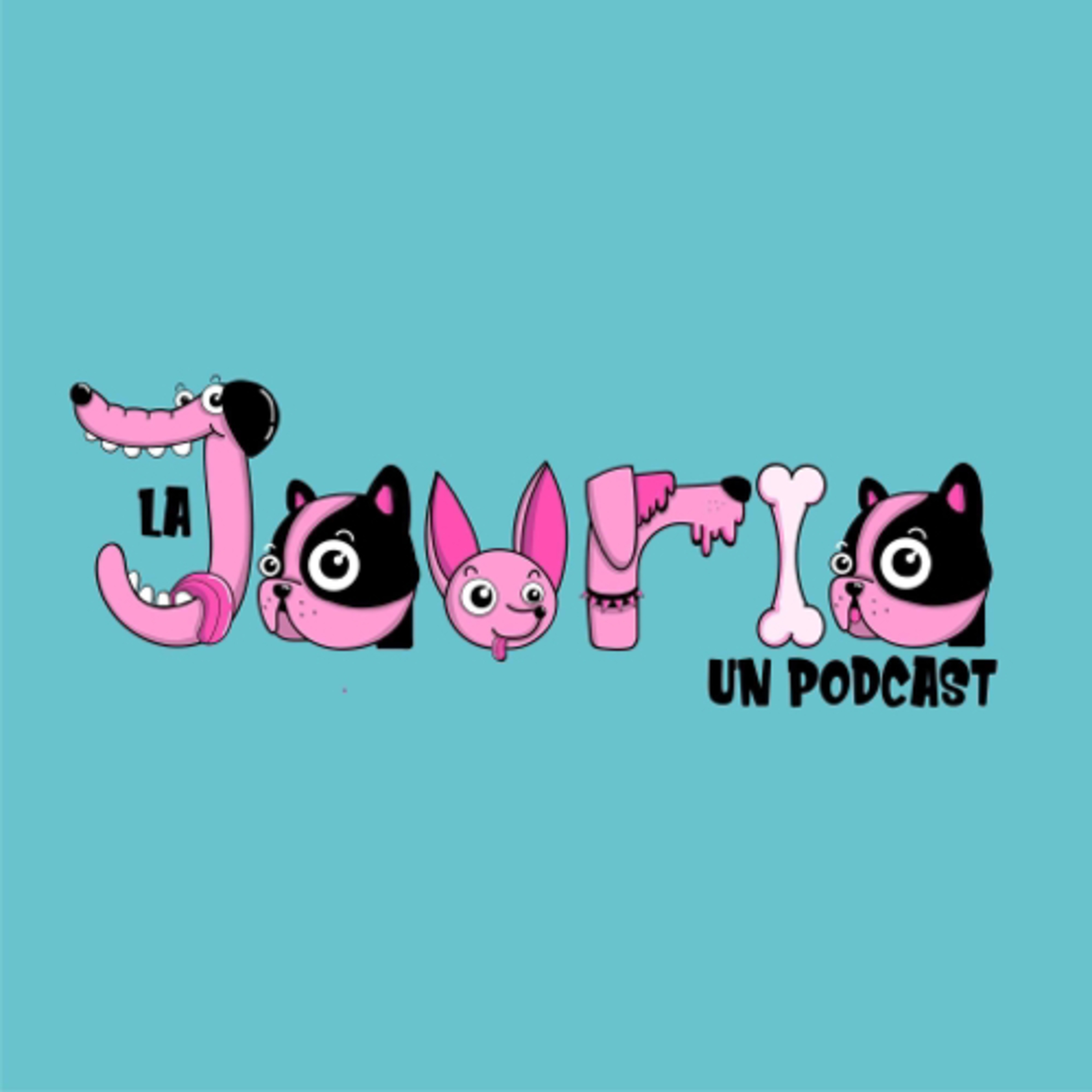La Jauría Un Podcast