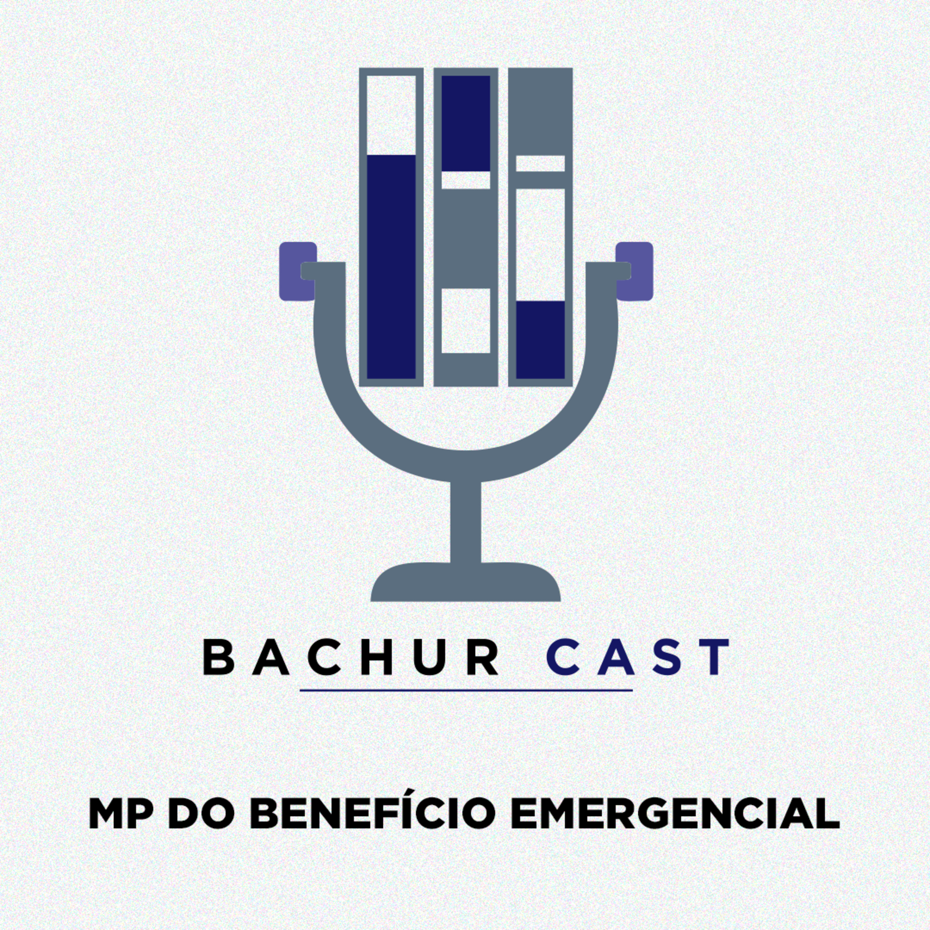 MP do Benefício Emergencial