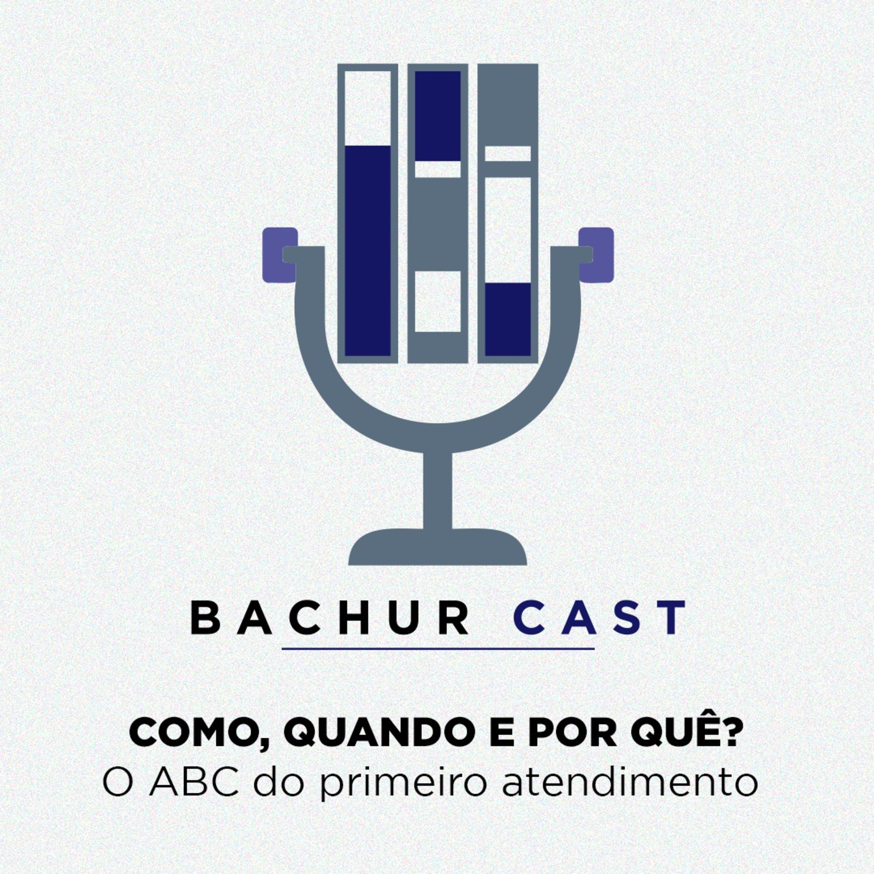 Como, quando e por quê? O ABC do primeiro atendimento