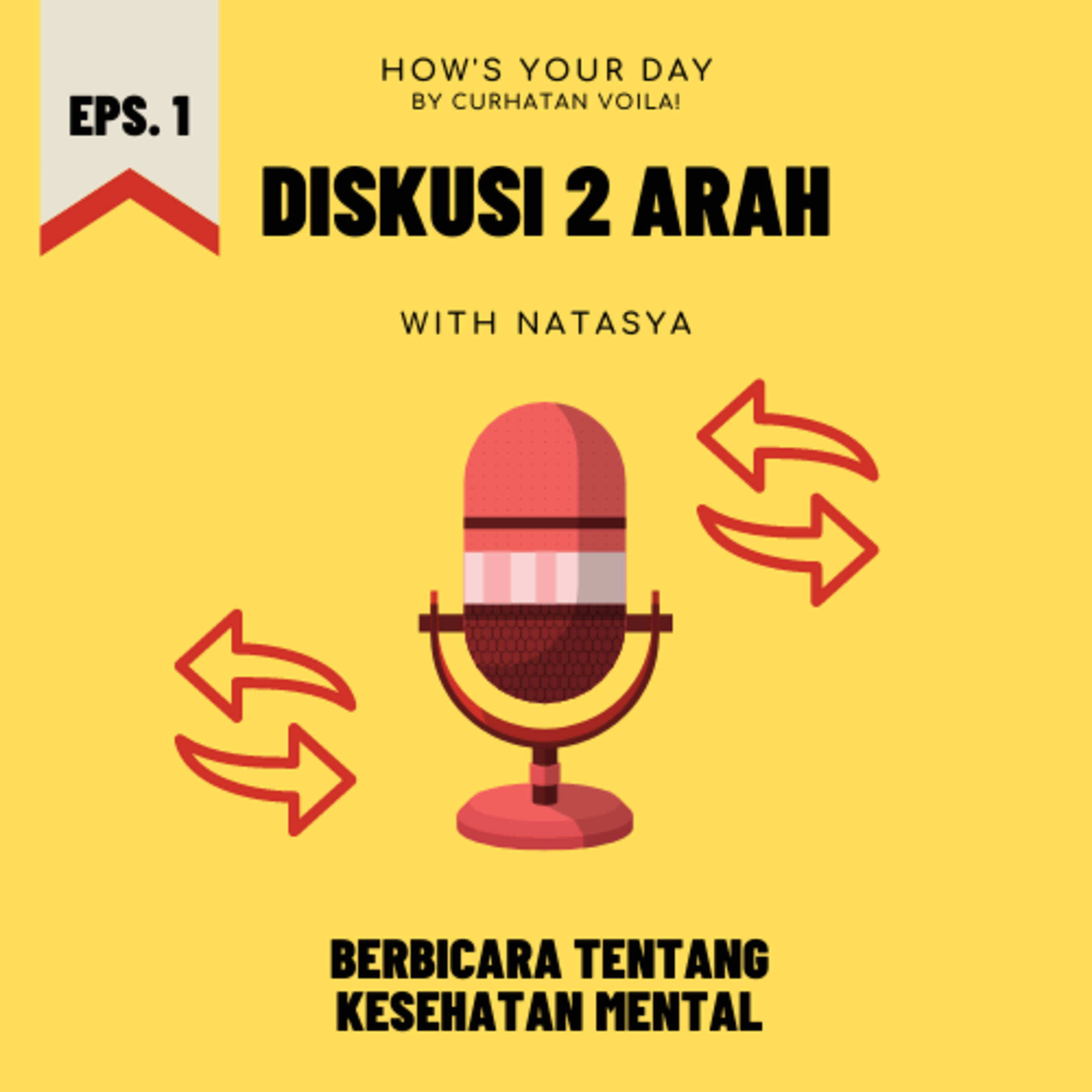 HOW\'S YOUR DAY