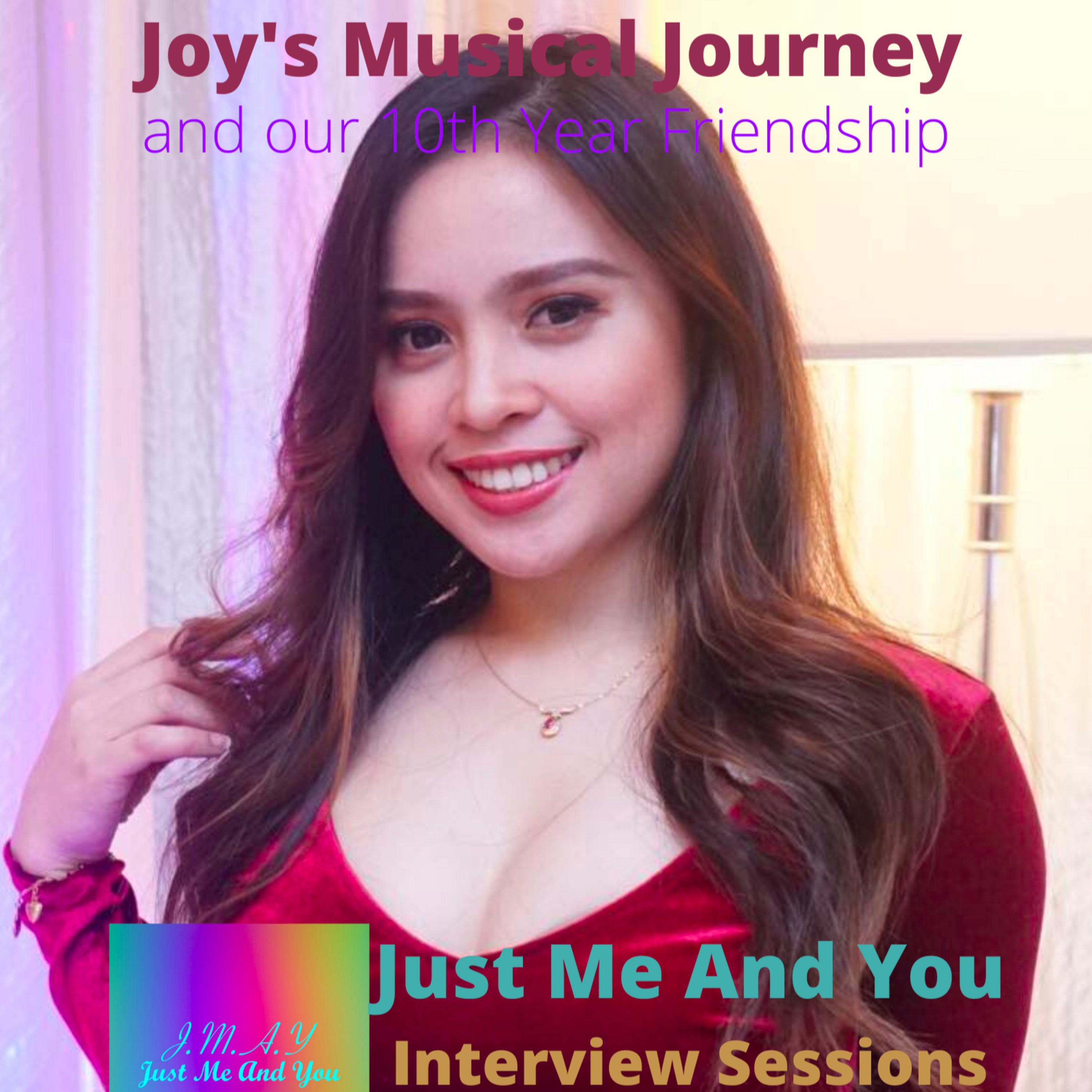 JMAY TV Podcast