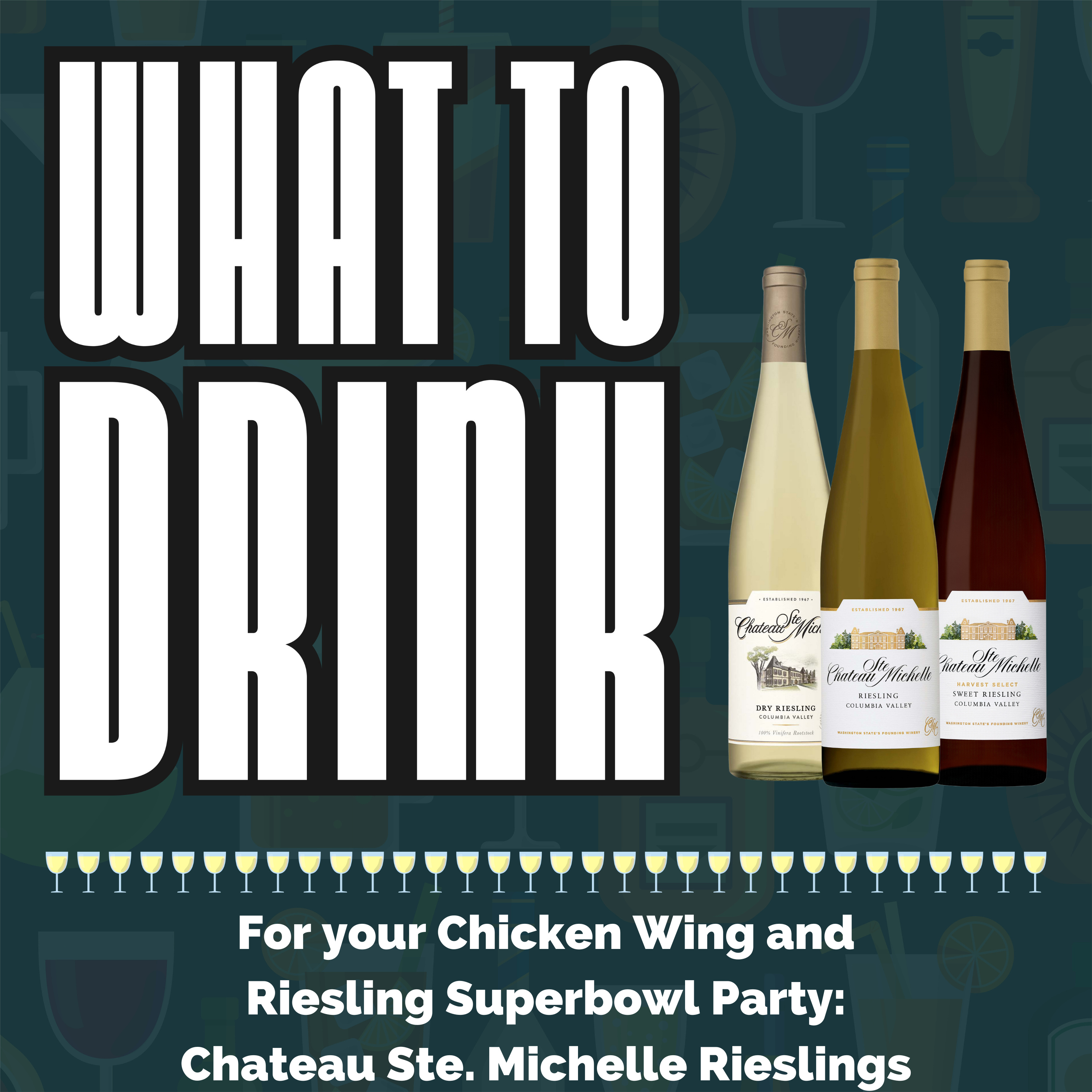 What to Drink