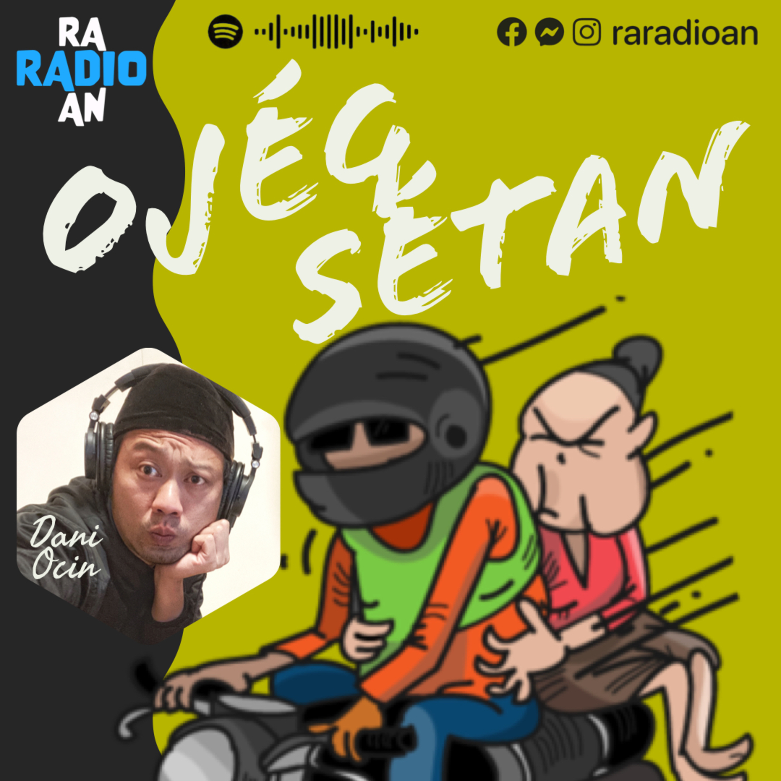 RARADIOAN