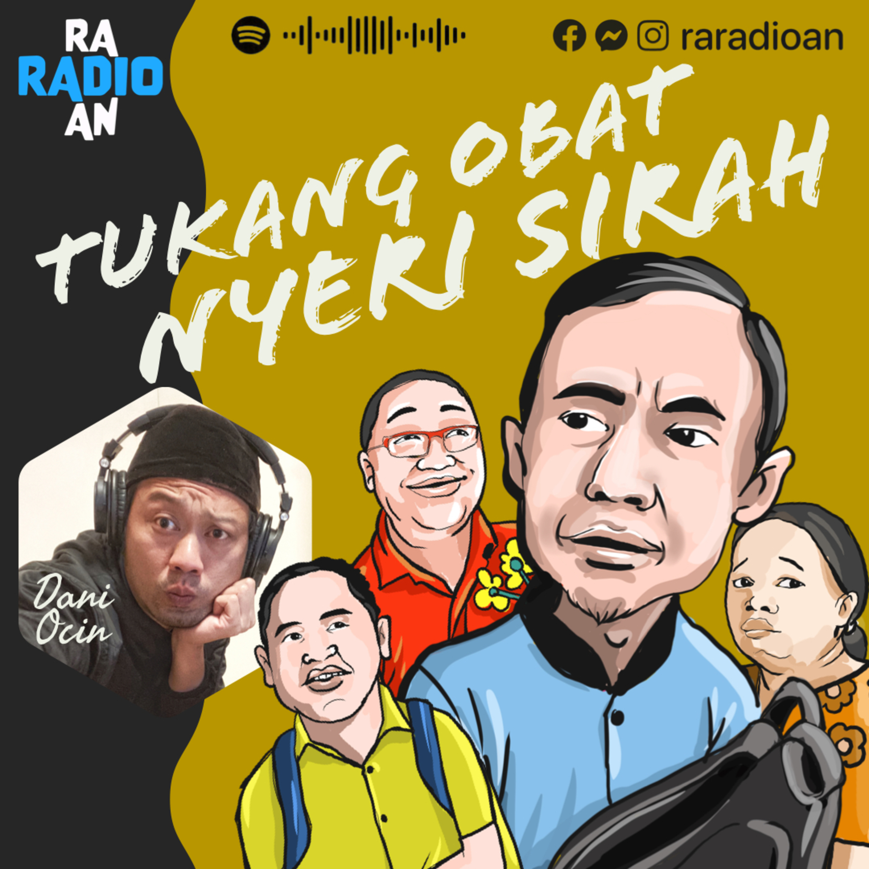 RARADIOAN