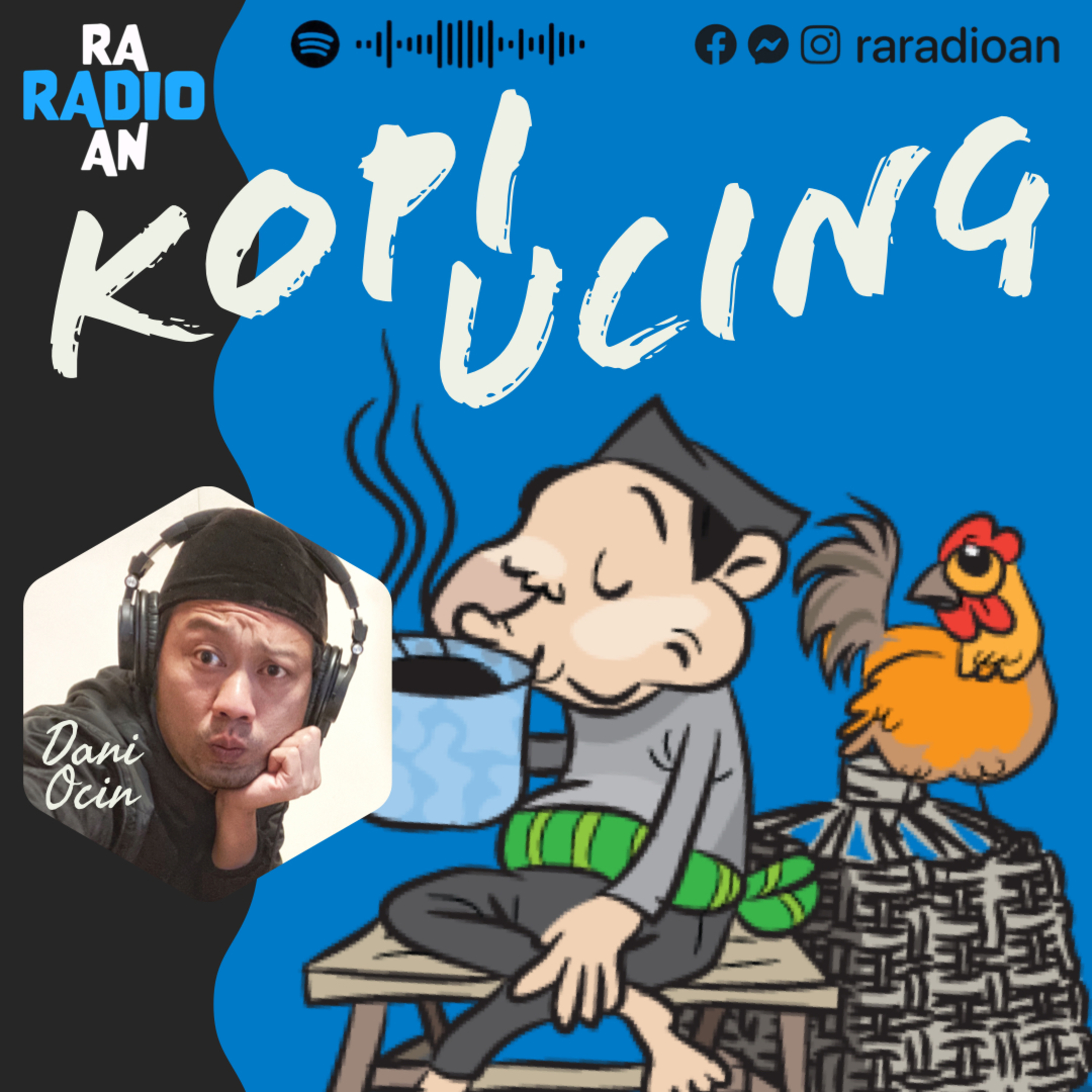 RARADIOAN