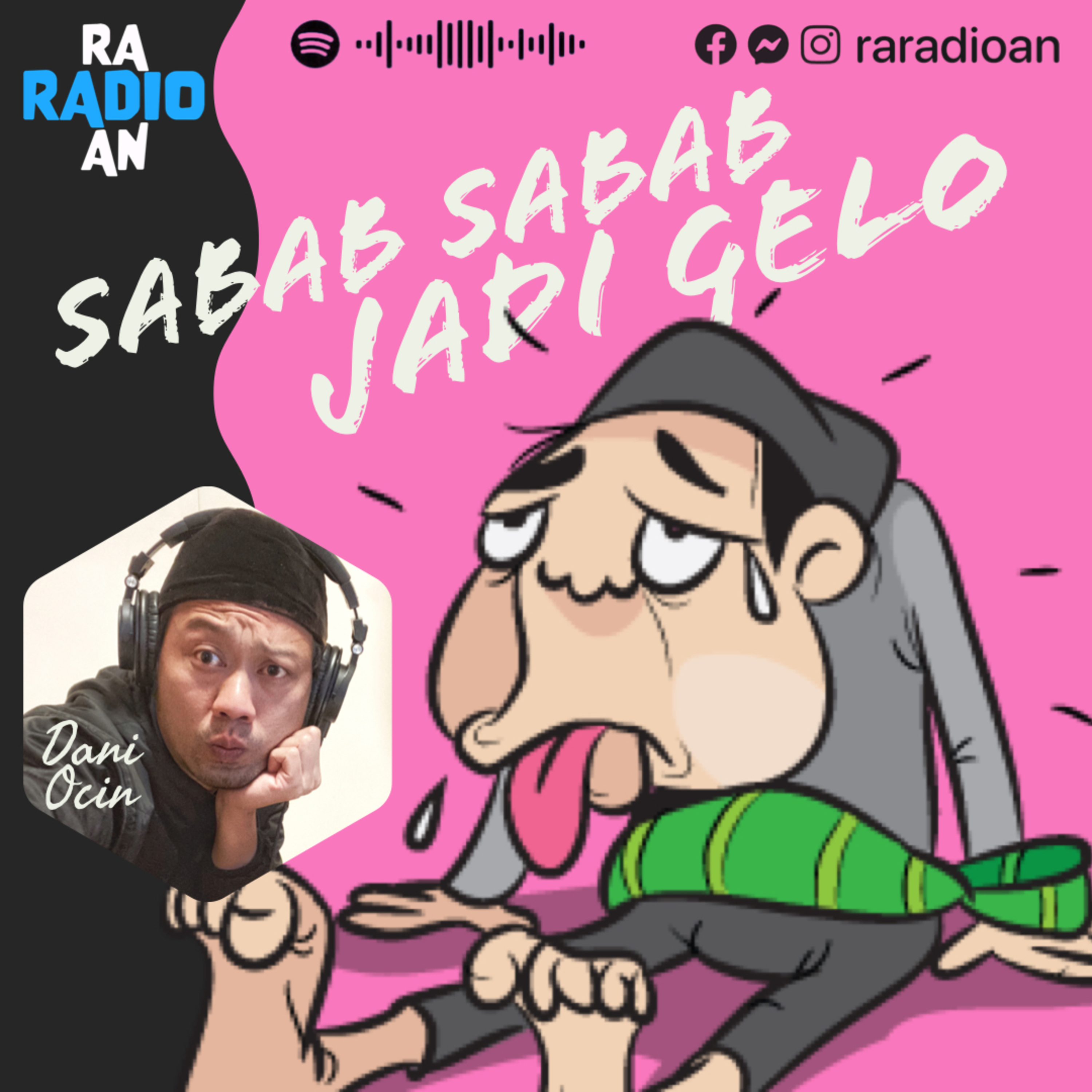 RARADIOAN