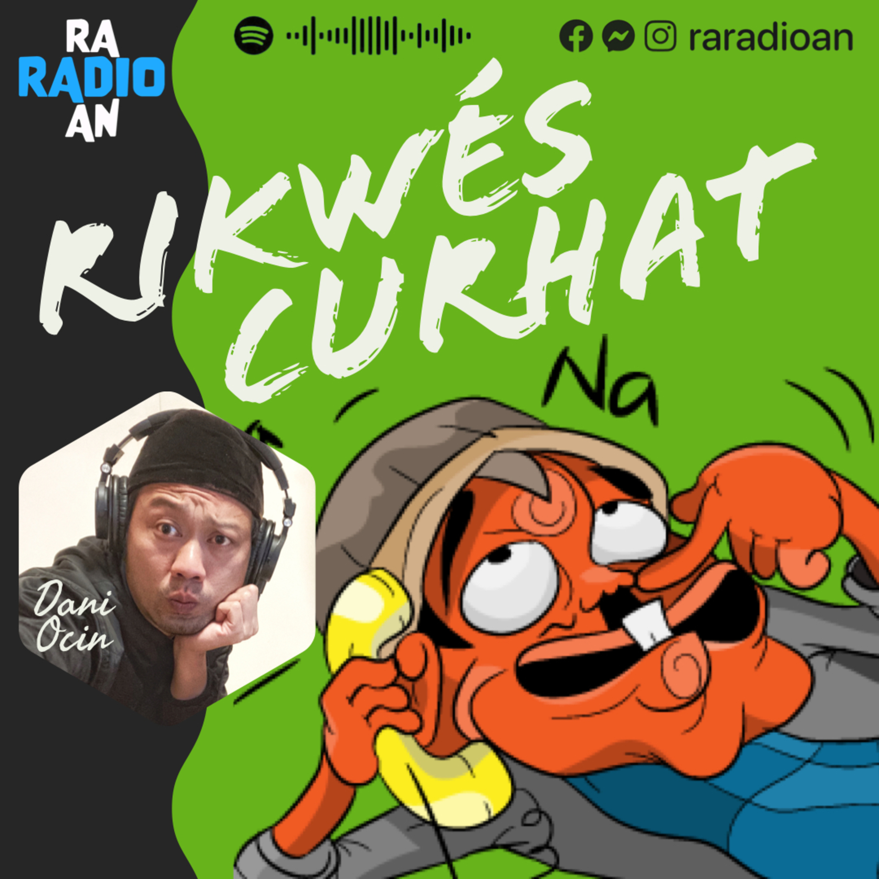 RARADIOAN