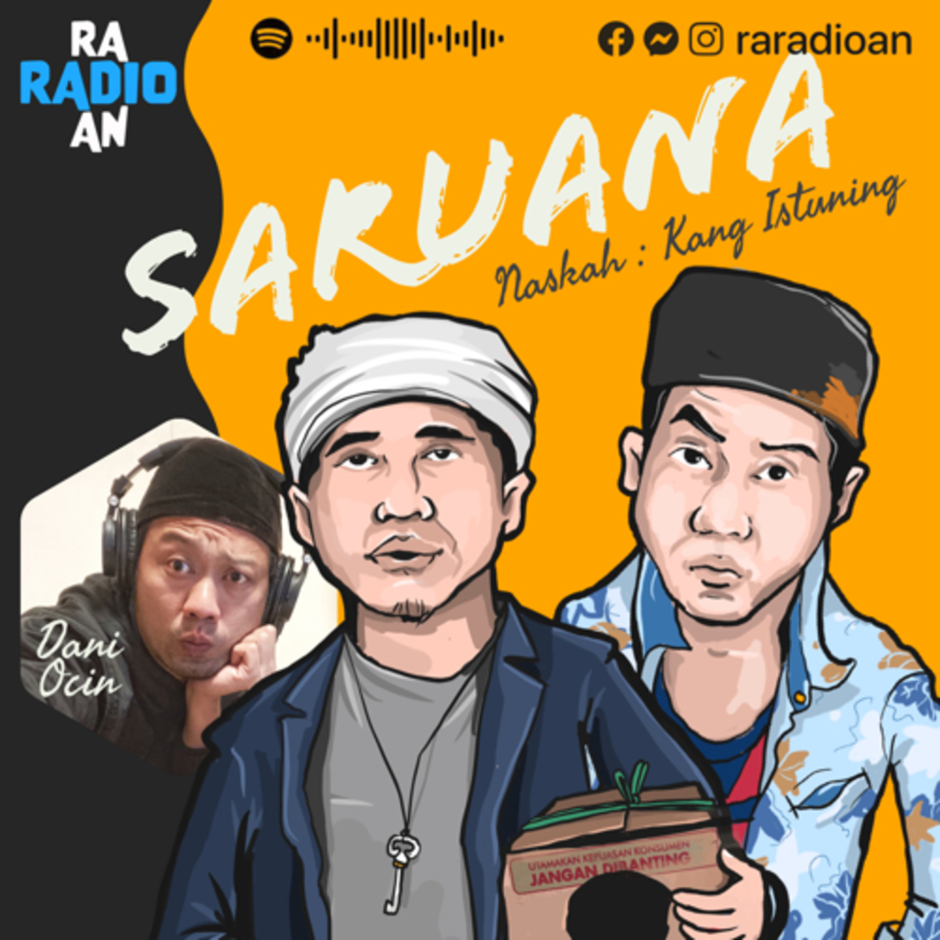 RARADIOAN