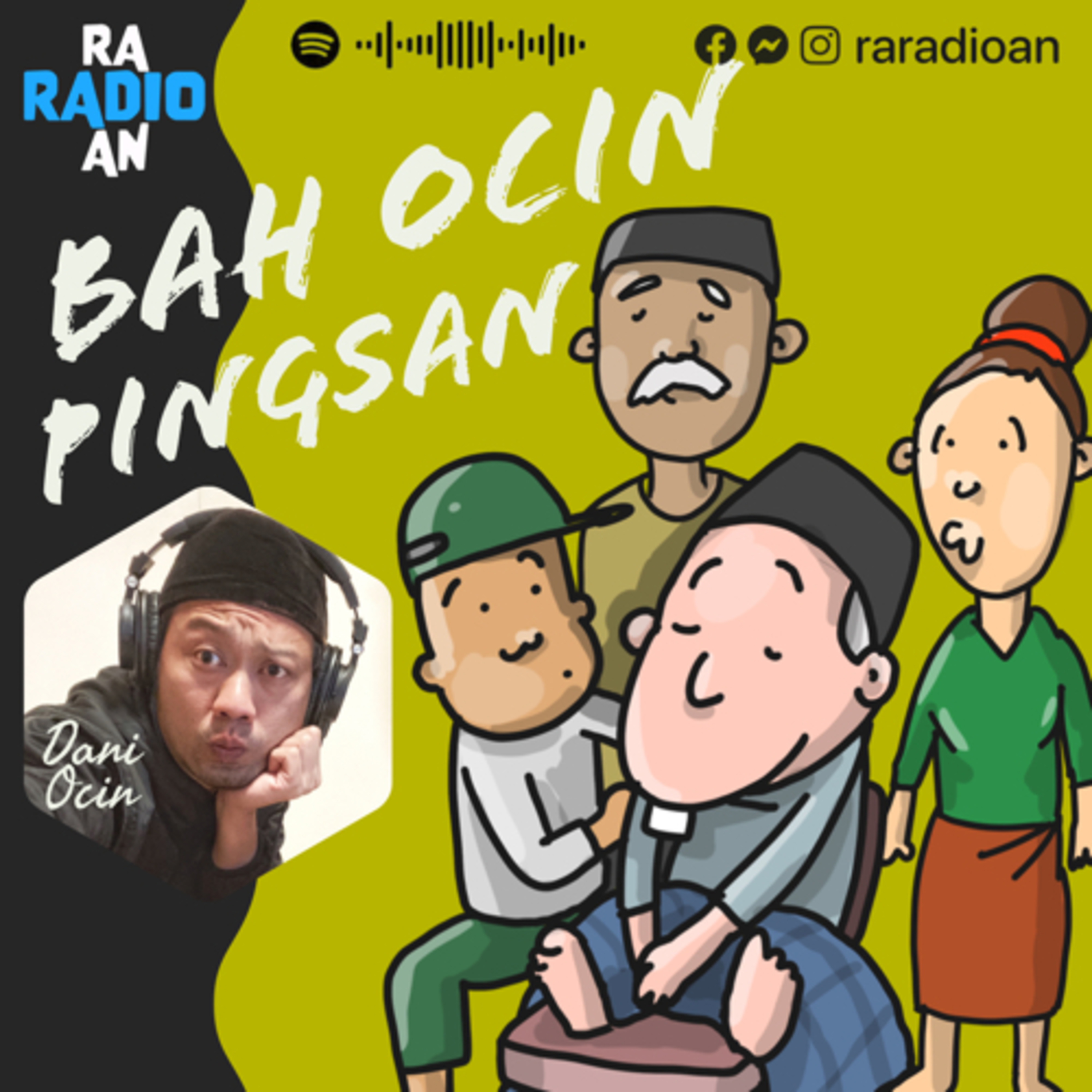 RARADIOAN