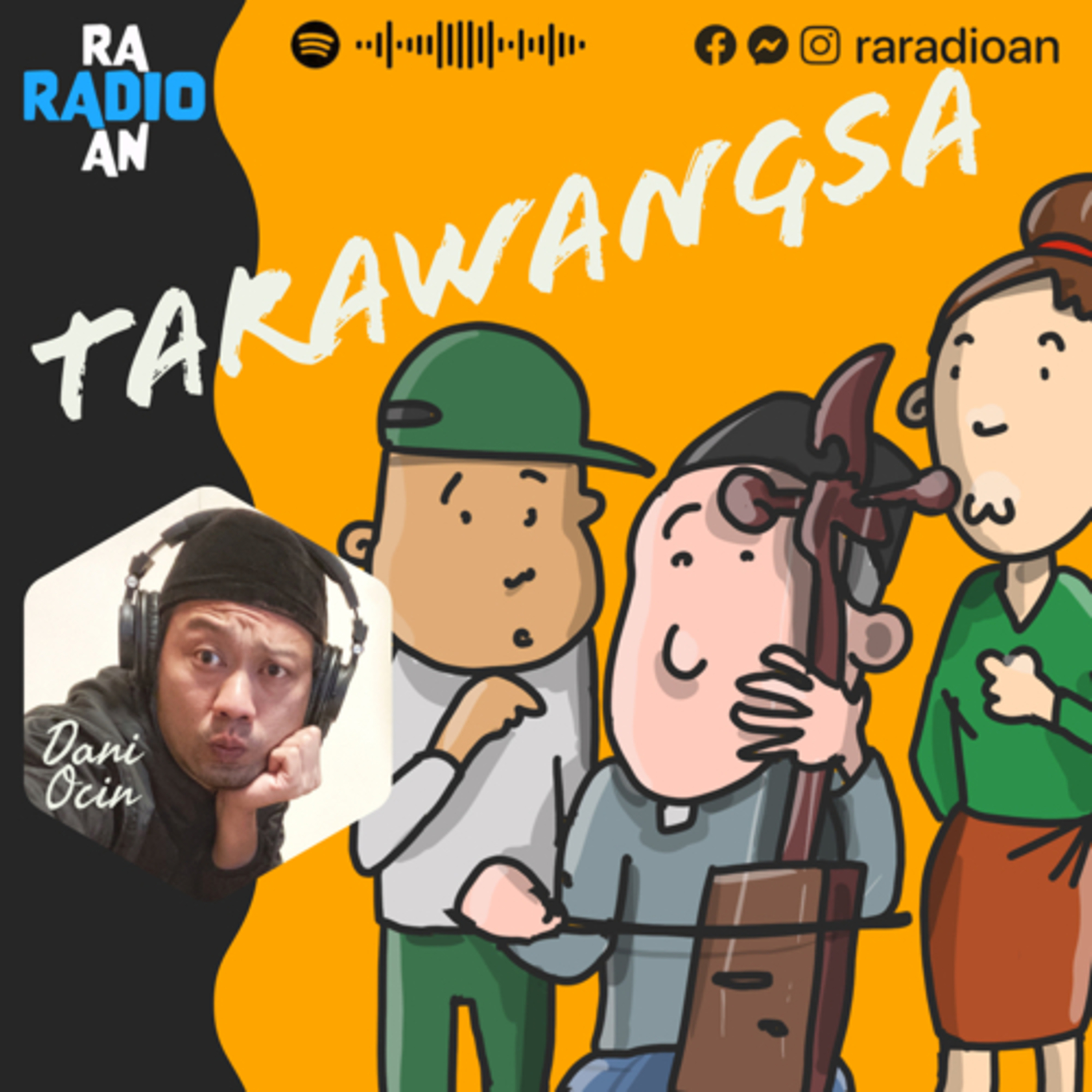 RARADIOAN
