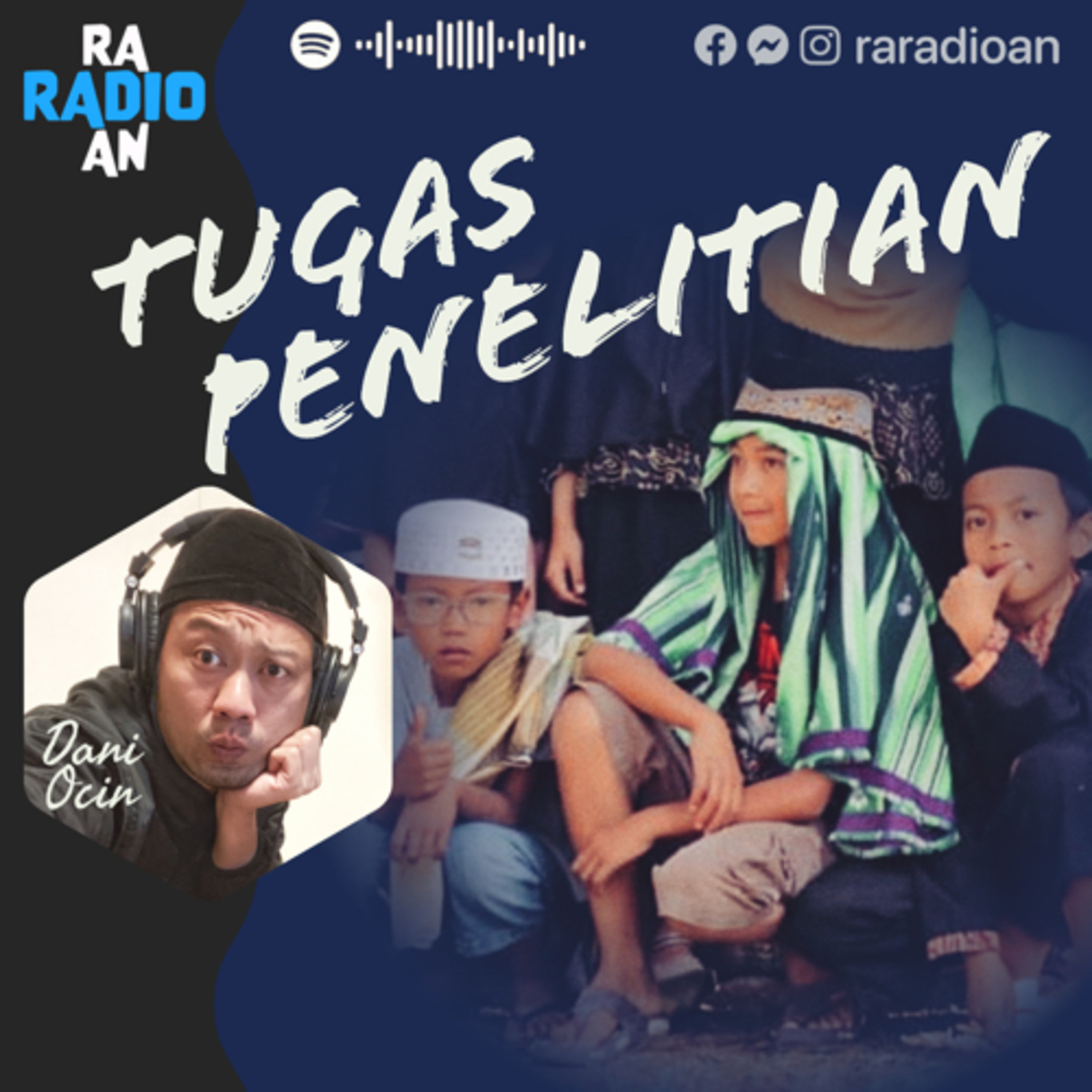 RARADIOAN