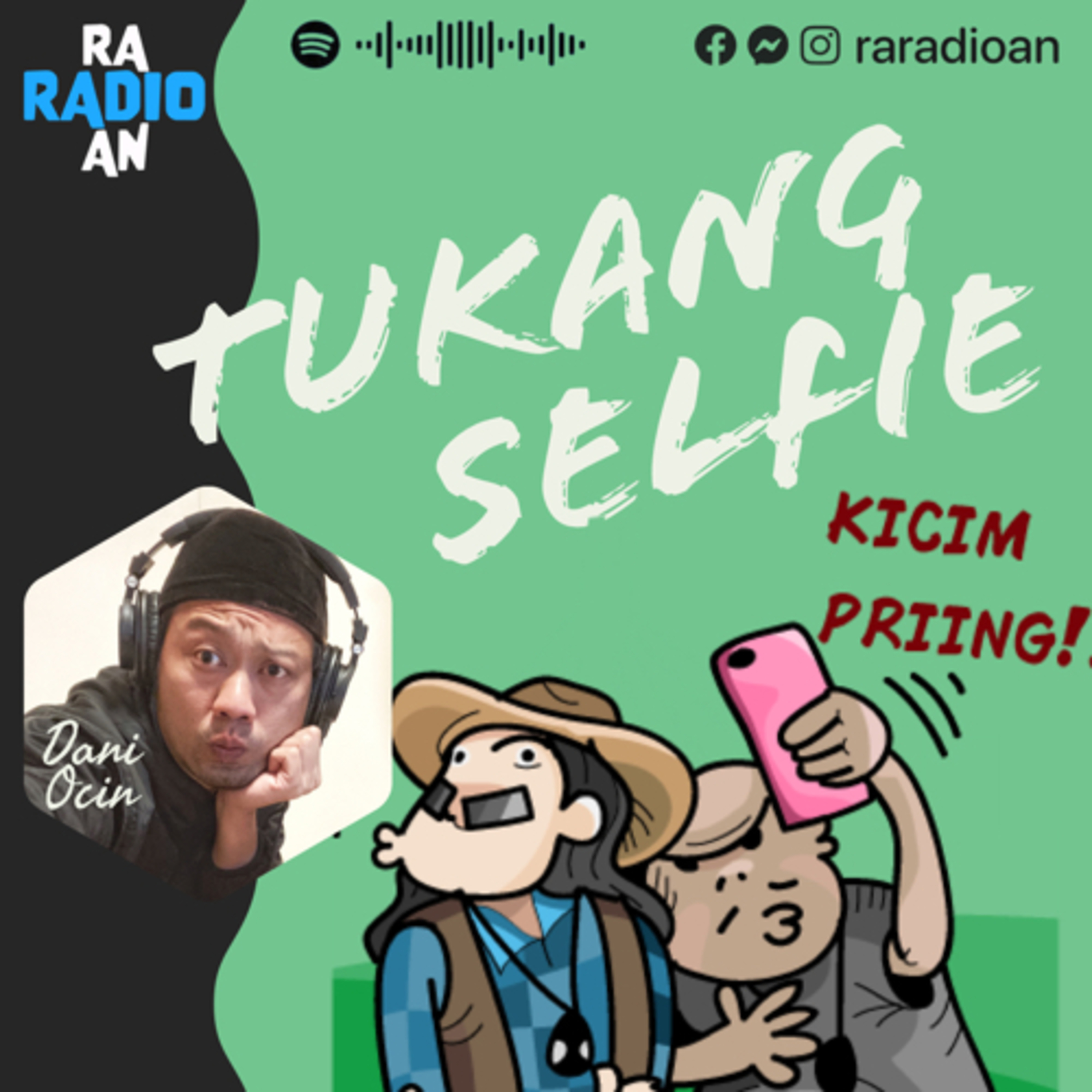 RARADIOAN
