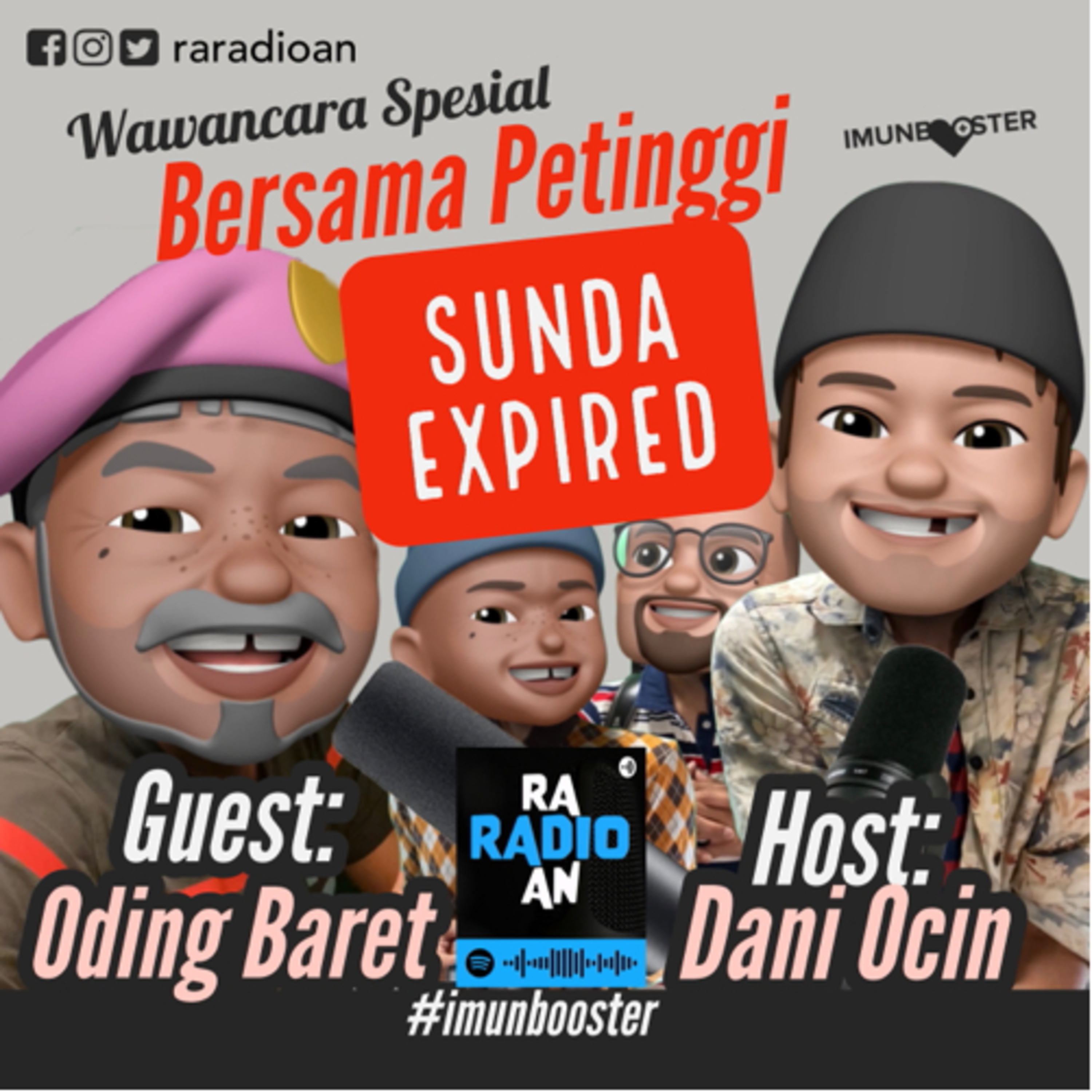 RARADIOAN