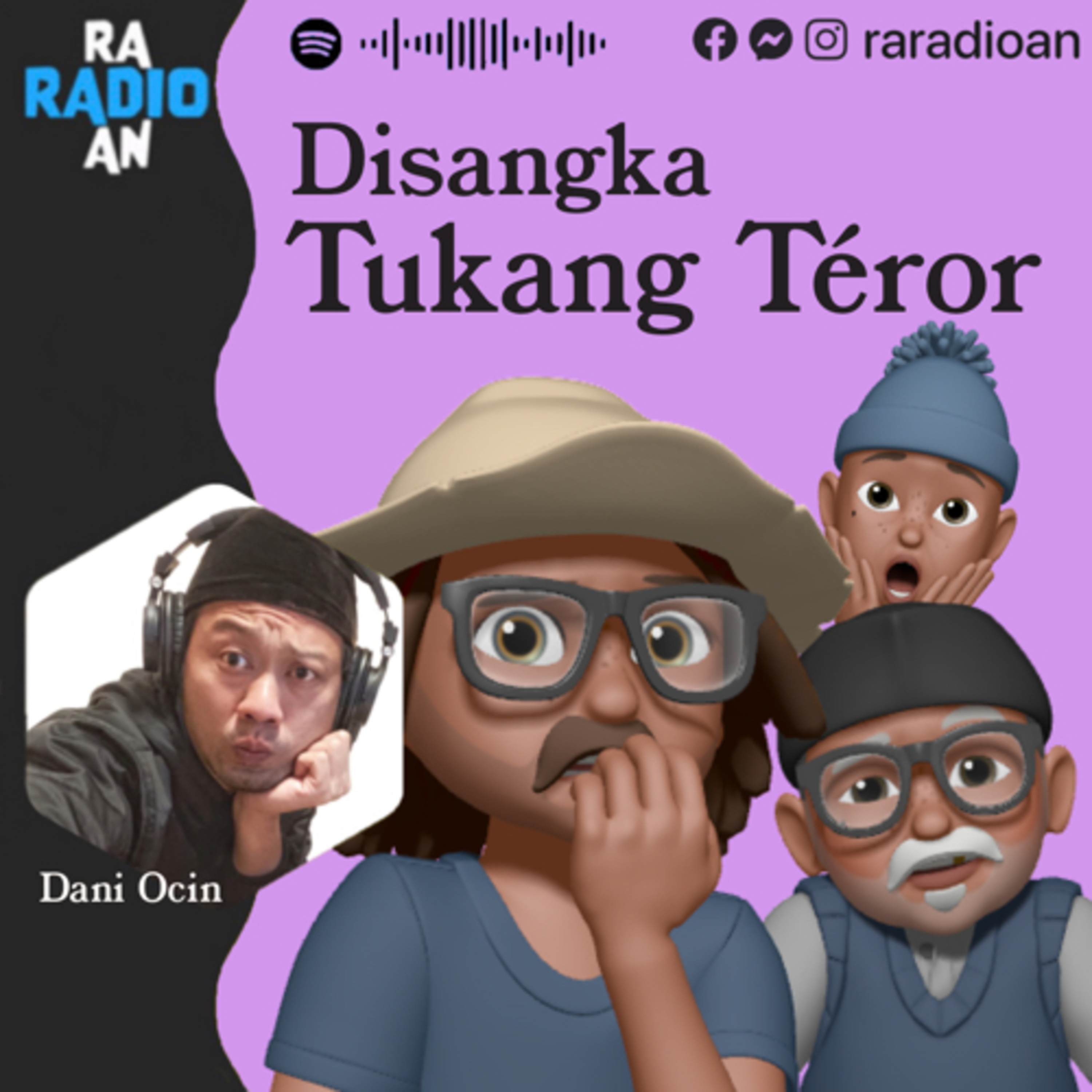 RARADIOAN