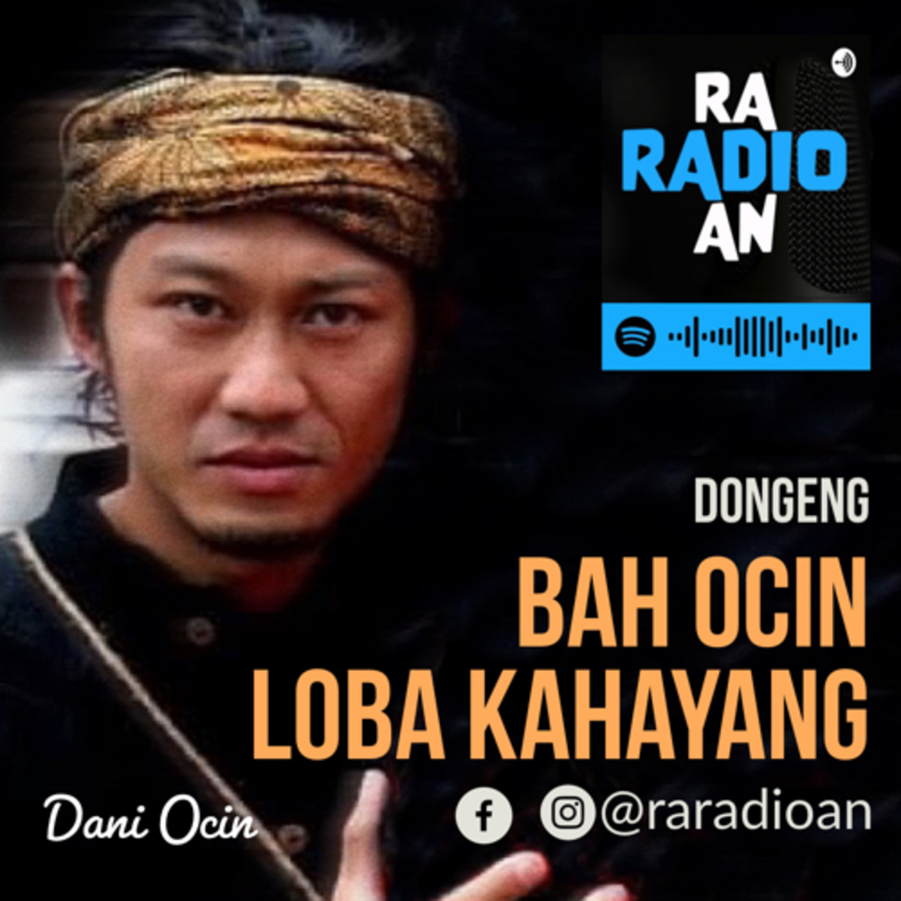 RARADIOAN