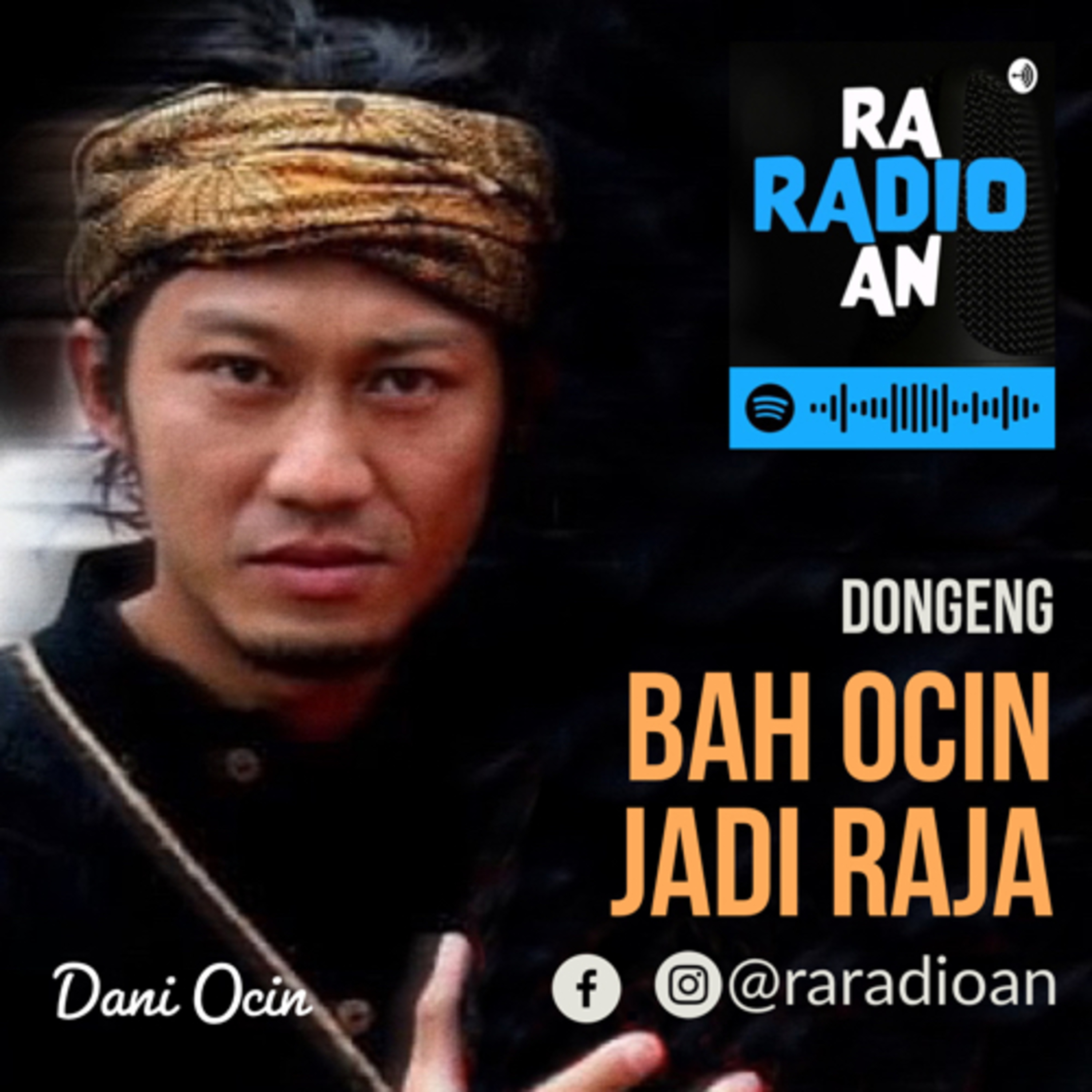 RARADIOAN