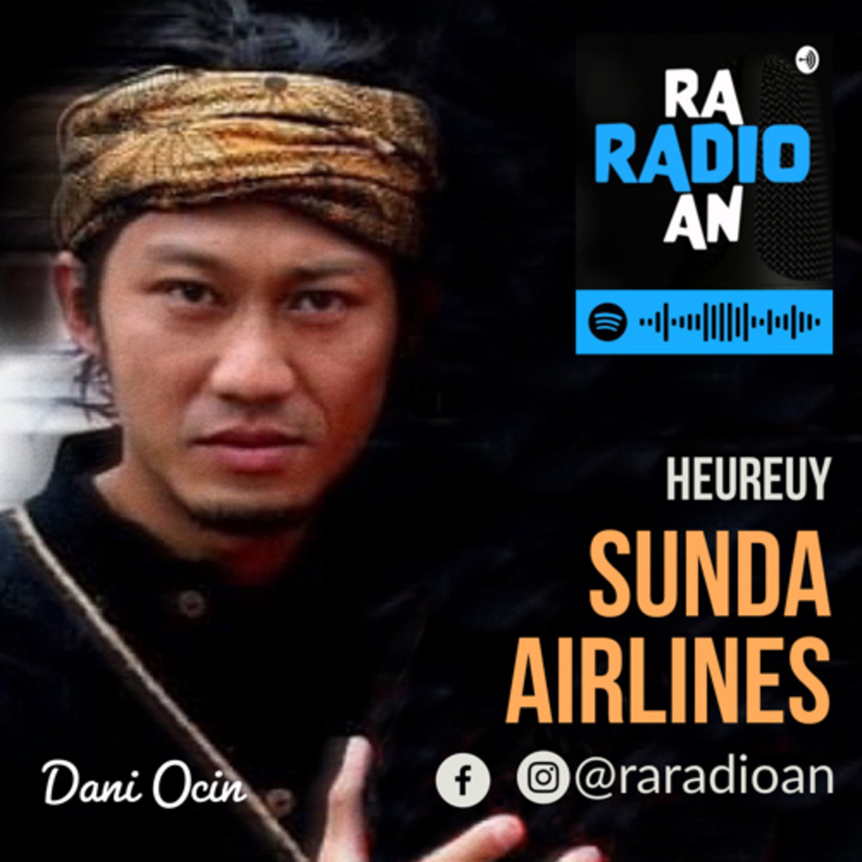 RARADIOAN